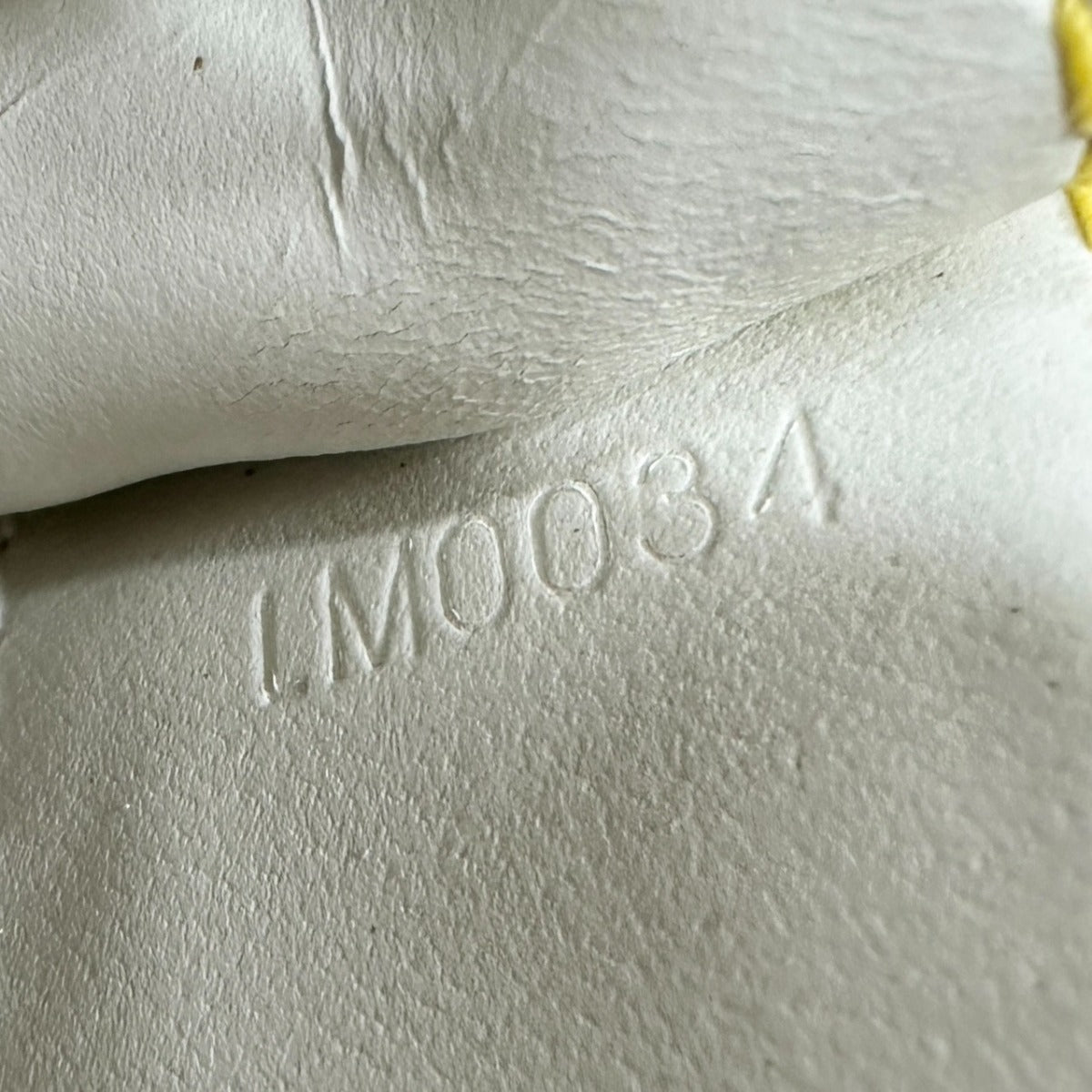 ルイヴィトン LOUIS VUITTON ショルダーバッグ
 ショルダーバッグ タランテュー スハリ レザー M91823 ブロン LV
 【SS】
 【中古】