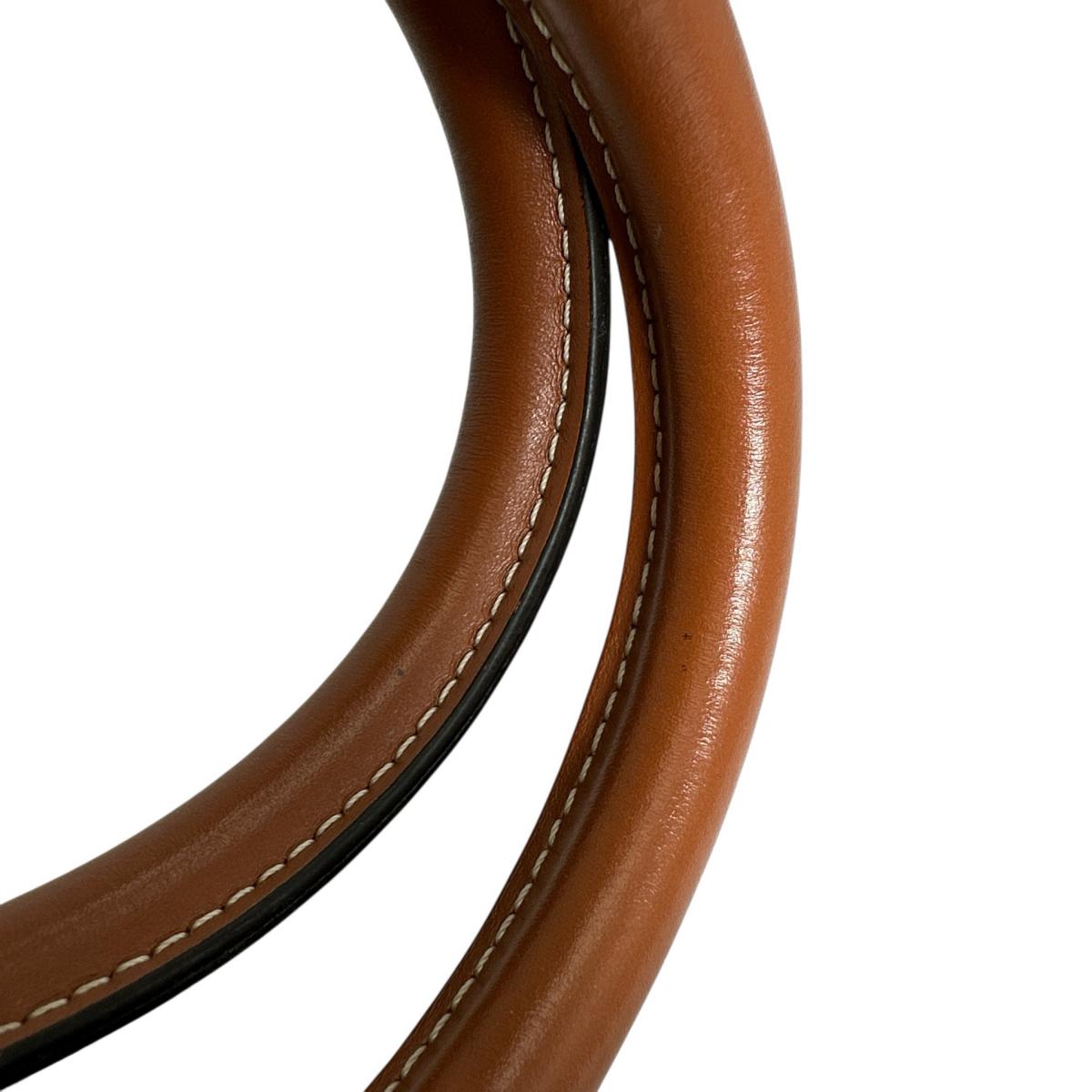 セリーヌ CELINE ハンドバッグ
 ハンドバッグ ミニパーティカルカバ トリオンフ PVC ホワイト 【SS】
 【中古】