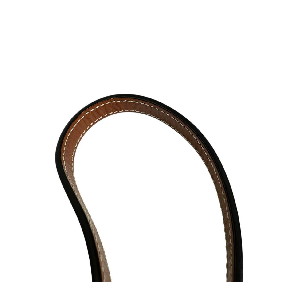 セリーヌ CELINE ハンドバッグ
 ハンドバッグ ミニパーティカルカバ トリオンフ PVC ホワイト 【SS】
 【中古】