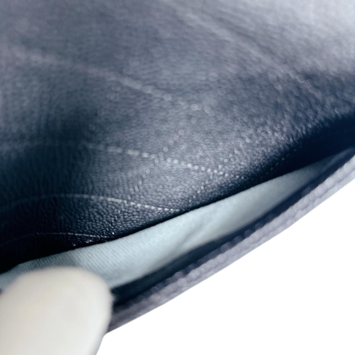 シャネル CHANEL ショルダーバッグ
 チェーンショルダー キャビアスキン ココマーク マットキャビアスキン A93659 ブラック 【SS】
 【中古】