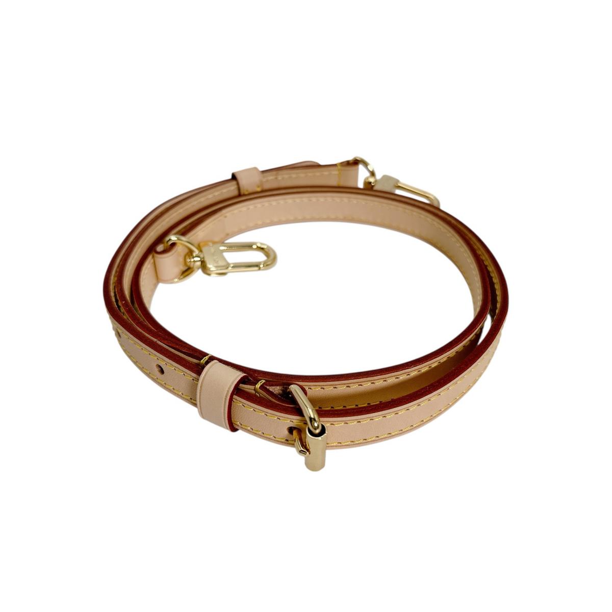 ルイヴィトン LOUIS VUITTON ハンドバッグ
 2wayバッグ モノグラム プティット･ヴァリーズ モノグラムキャンバス M20468 ブラウン LV
 【中古】