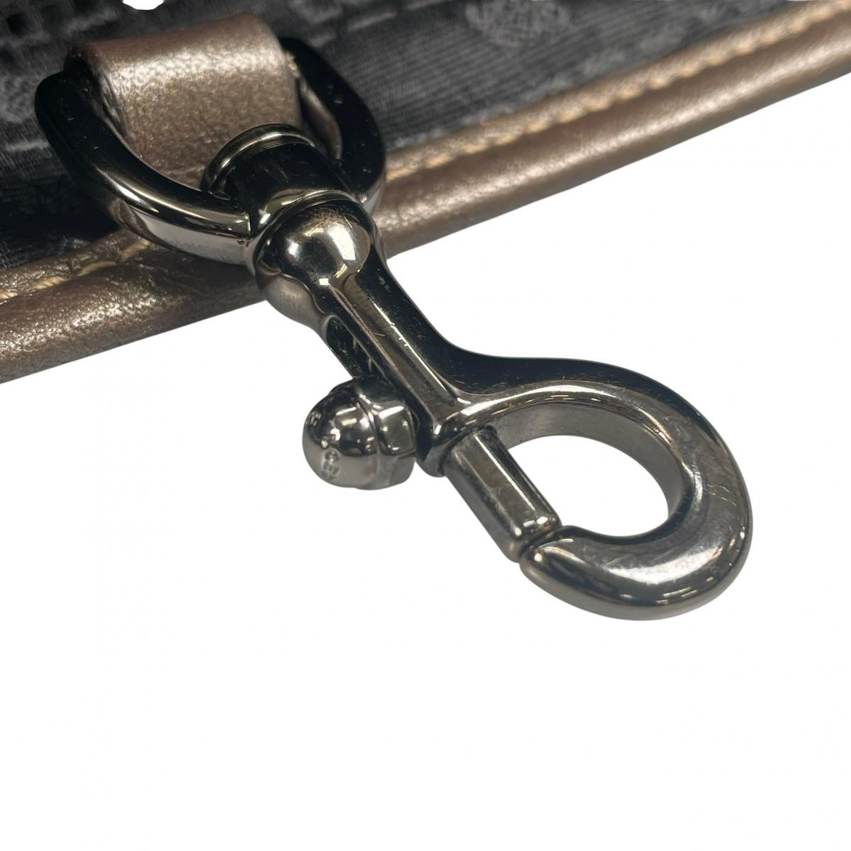 ロエベ LOEWE トートバッグ
 ヘリテージバッグ カーフスキン マドリード レザー ベージュ 【SS】
 【中古】