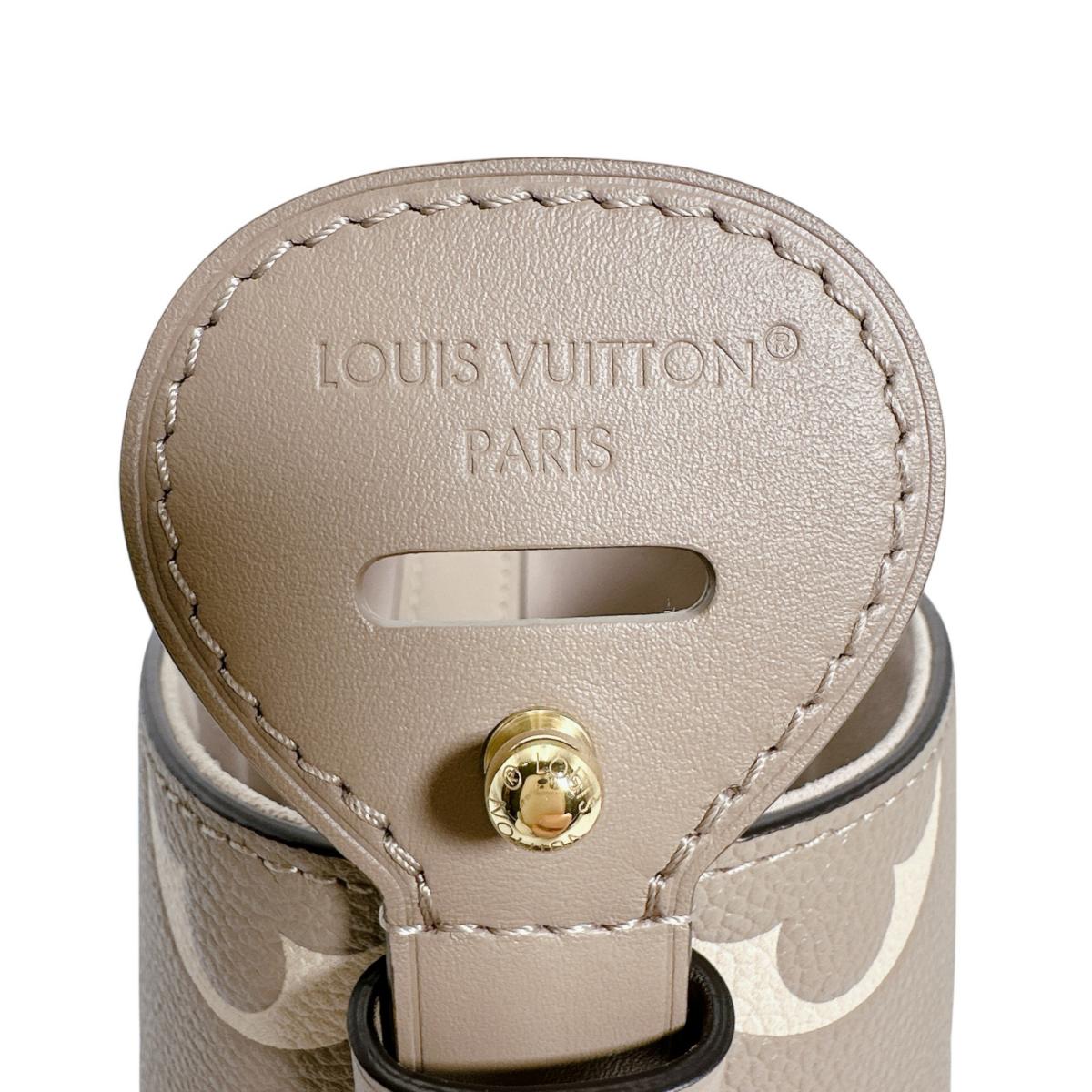 ルイヴィトン LOUIS VUITTON トートバッグ
 2wayバッグ アンプラント オール･インBB モノグラムアンプラント M13045 ベージュ LV
 【SS】
 【中古】