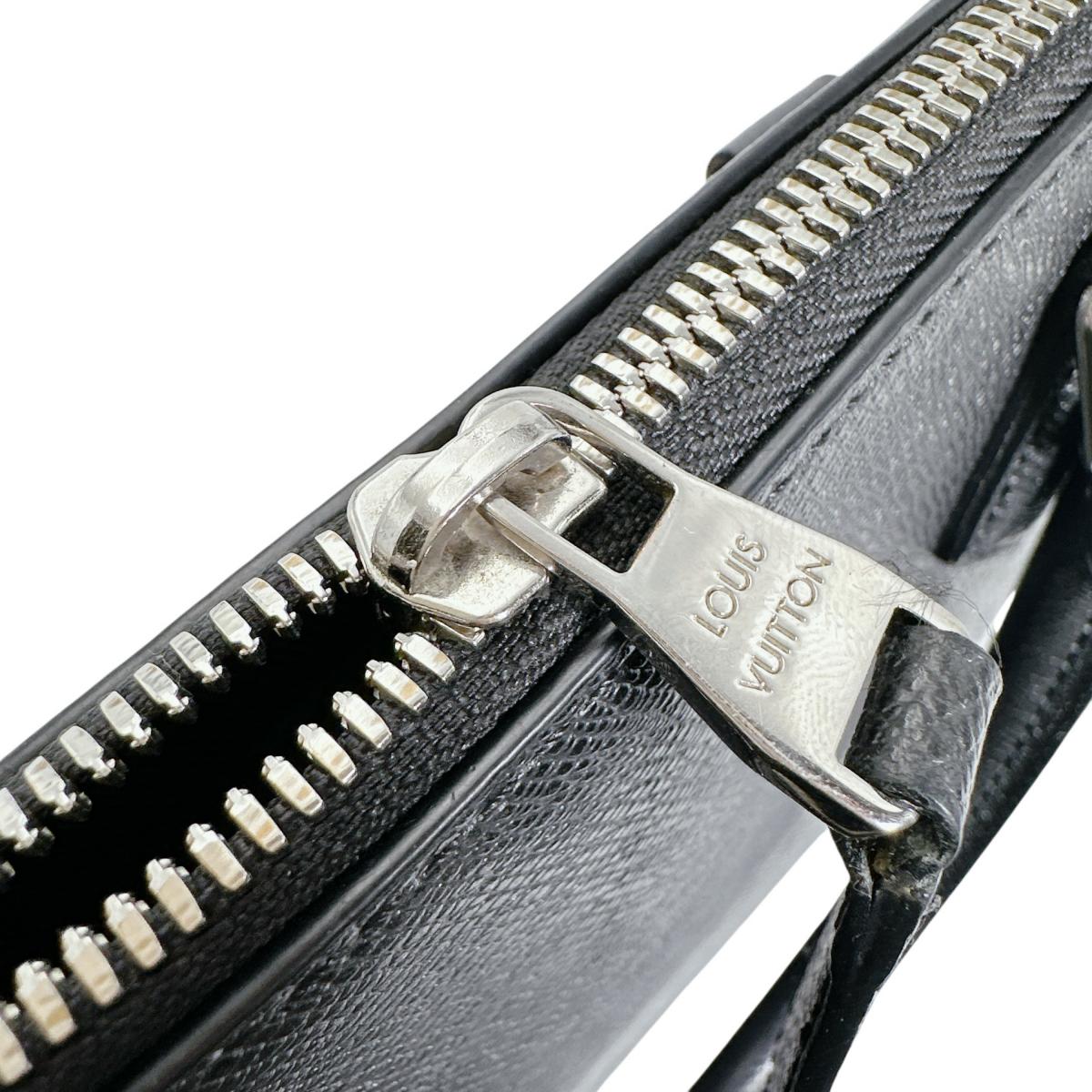 ルイヴィトン LOUIS VUITTON ビジネスバッグ
 ショルダーバッグ タイガ ブリーフケース タイガ M30810 アルドワーズ LV
 【SS】
 【中古】