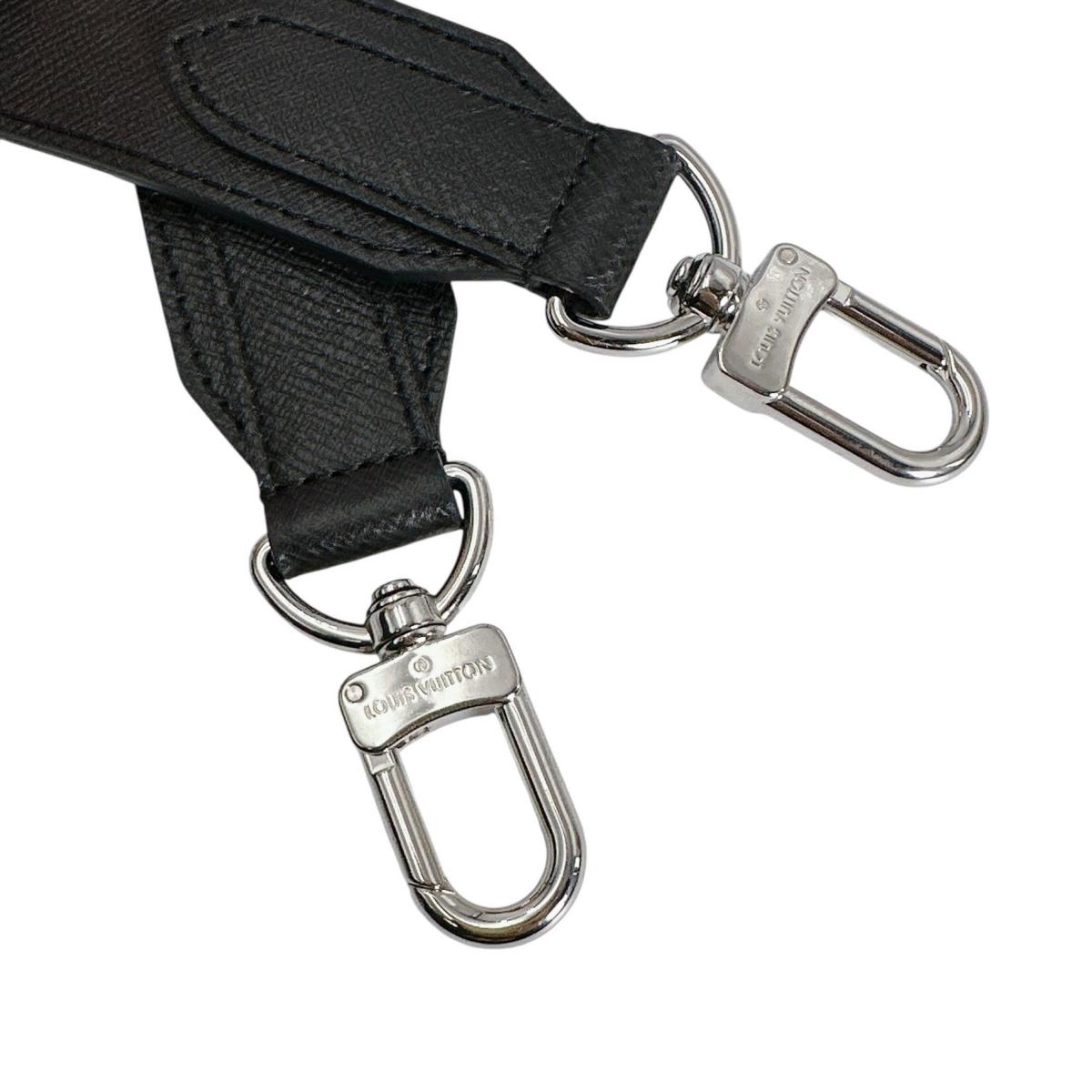 ルイヴィトン LOUIS VUITTON ビジネスバッグ
 ショルダーバッグ タイガ ブリーフケース タイガ M30810 アルドワーズ LV
 【SS】
 【中古】