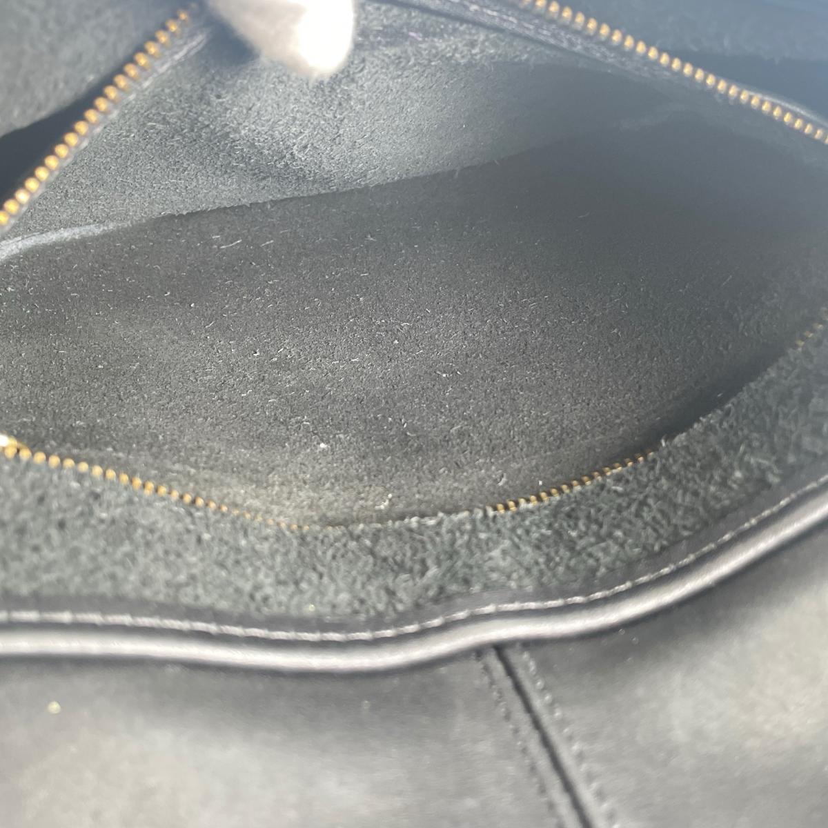 コーチ COACH ショルダーバッグ
 エルゴ・フラップ グラブタンレザー オールドコーチ レザー UTD 9034 ブラック 【SS】
 【中古】