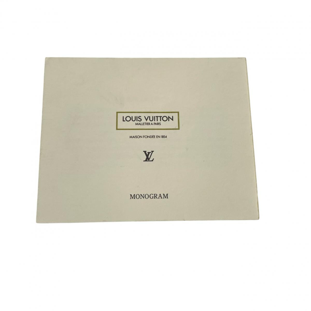 ルイヴィトン LOUIS VUITTON トートバッグ
 ハンドバッグ ヌメ革 バビロン モノグラムキャンバス M511002 ブラウン LV
 【SS】
 【中古】