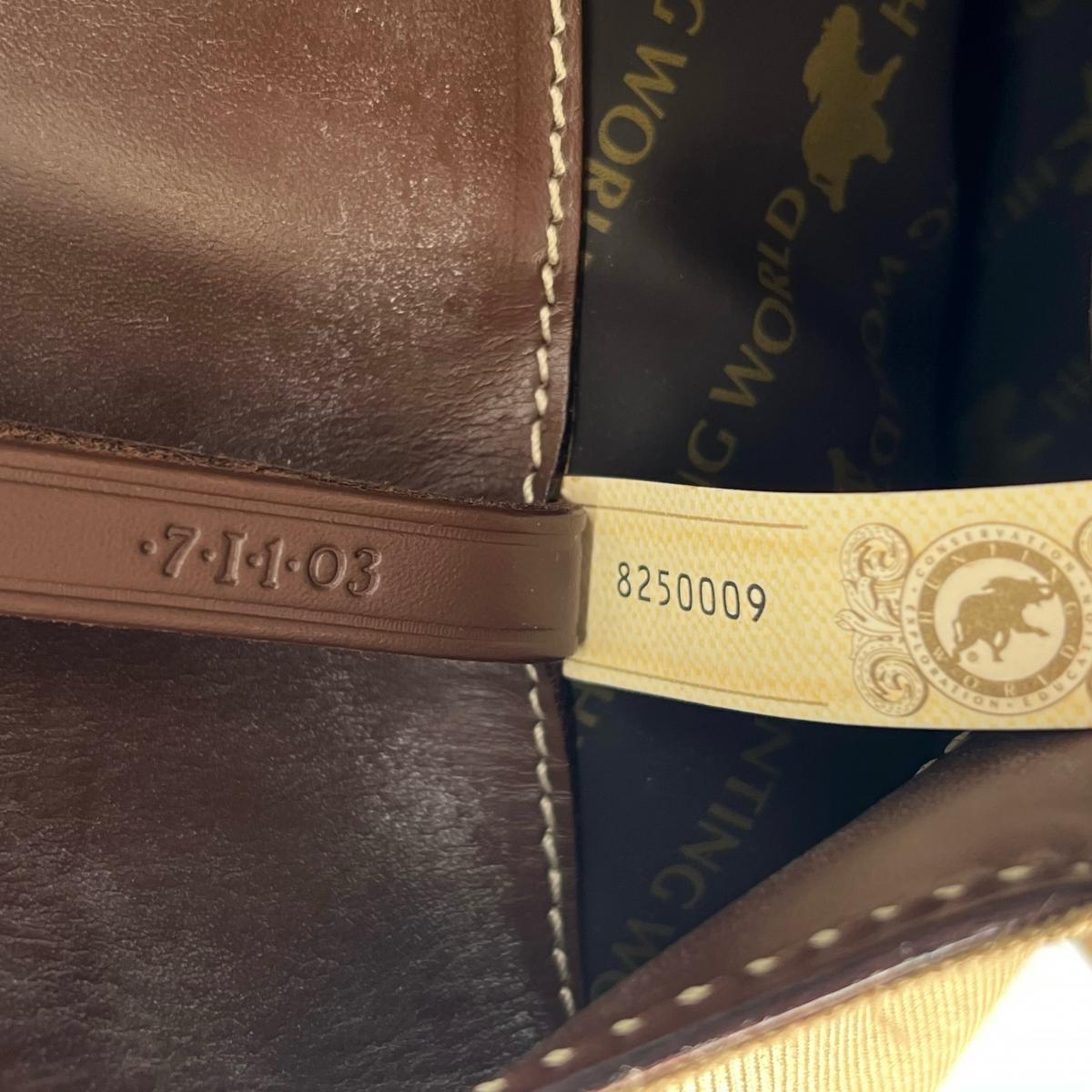 ハンティングワールド HUNTING WORLD ハンドバッグ
 ハンドバッグ ミリタリー サークルハンド キャンバス ベージュ 【SS】
 【中古】