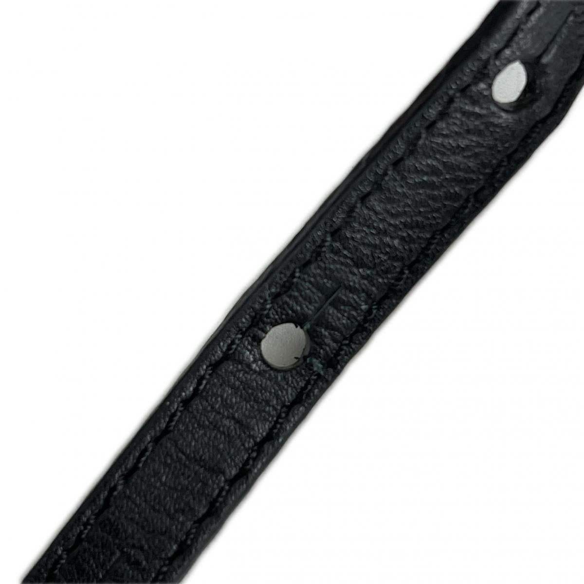 ルイヴィトン LOUIS VUITTON リュック・デイパック
 MINI モノグラムリバース パームスプリングス レザー M44872 ブラウン LV
 【SS】
 【中古】