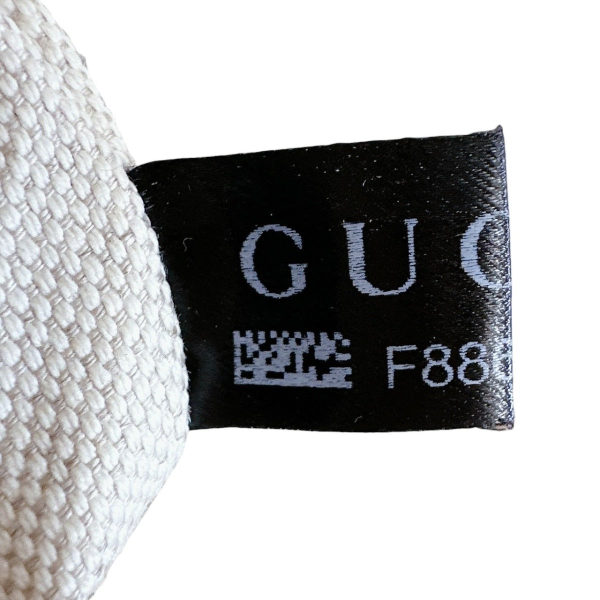 グッチ GUCCI トートバッグ
 ハンドバッグ ディアマンテキャンバス スーキーバッグ キャンバス 211944 ベージュ×ブラウン 【SS】
 【中古】