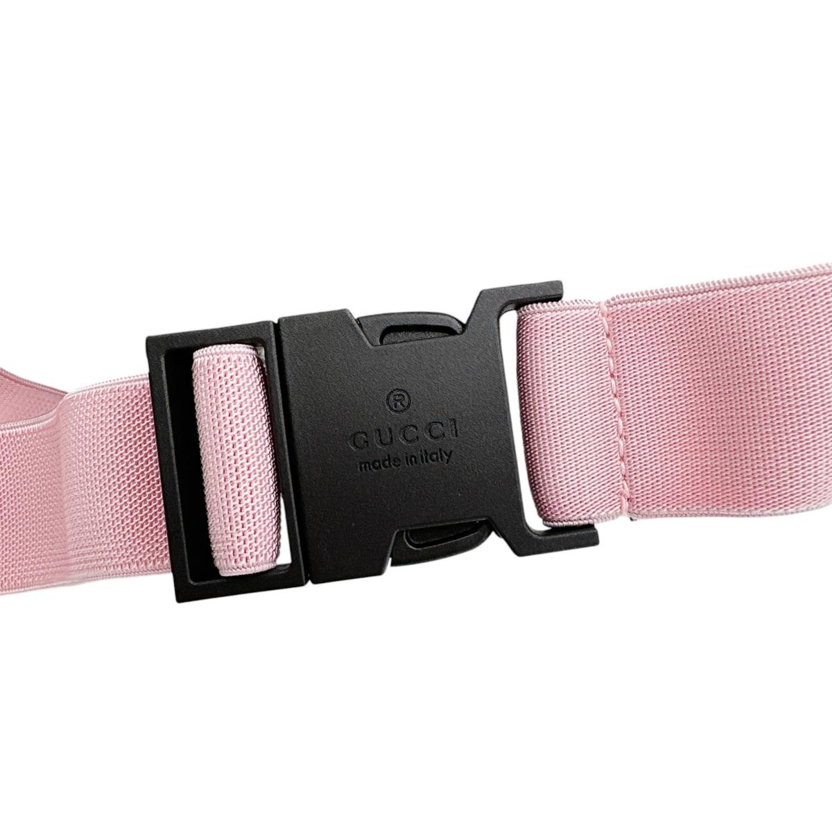 グッチ GUCCI ウエストバッグ
 GGスプリーム チルドレンズ ヒグチユウコ GGスプリームキャンバス 502095 ベージュ 【SS】
 【中古】