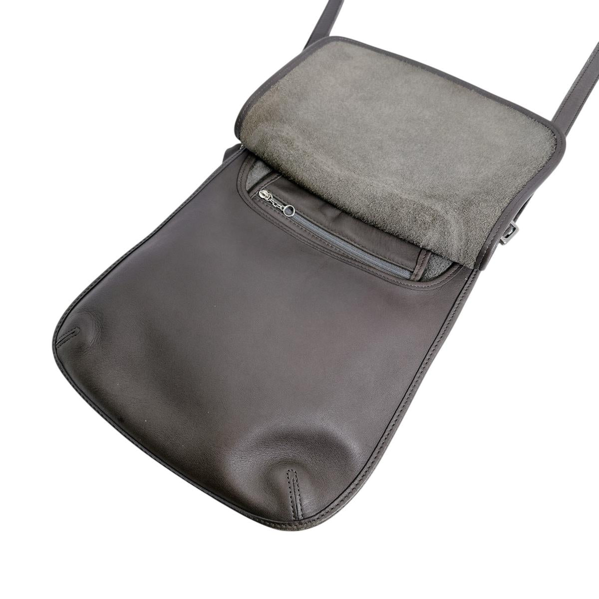 コーチ COACH ハンドバッグ
 ショルダーバッグ オールドコーチ 9135 レザー 9135 ブラック 【SS】
 【中古】