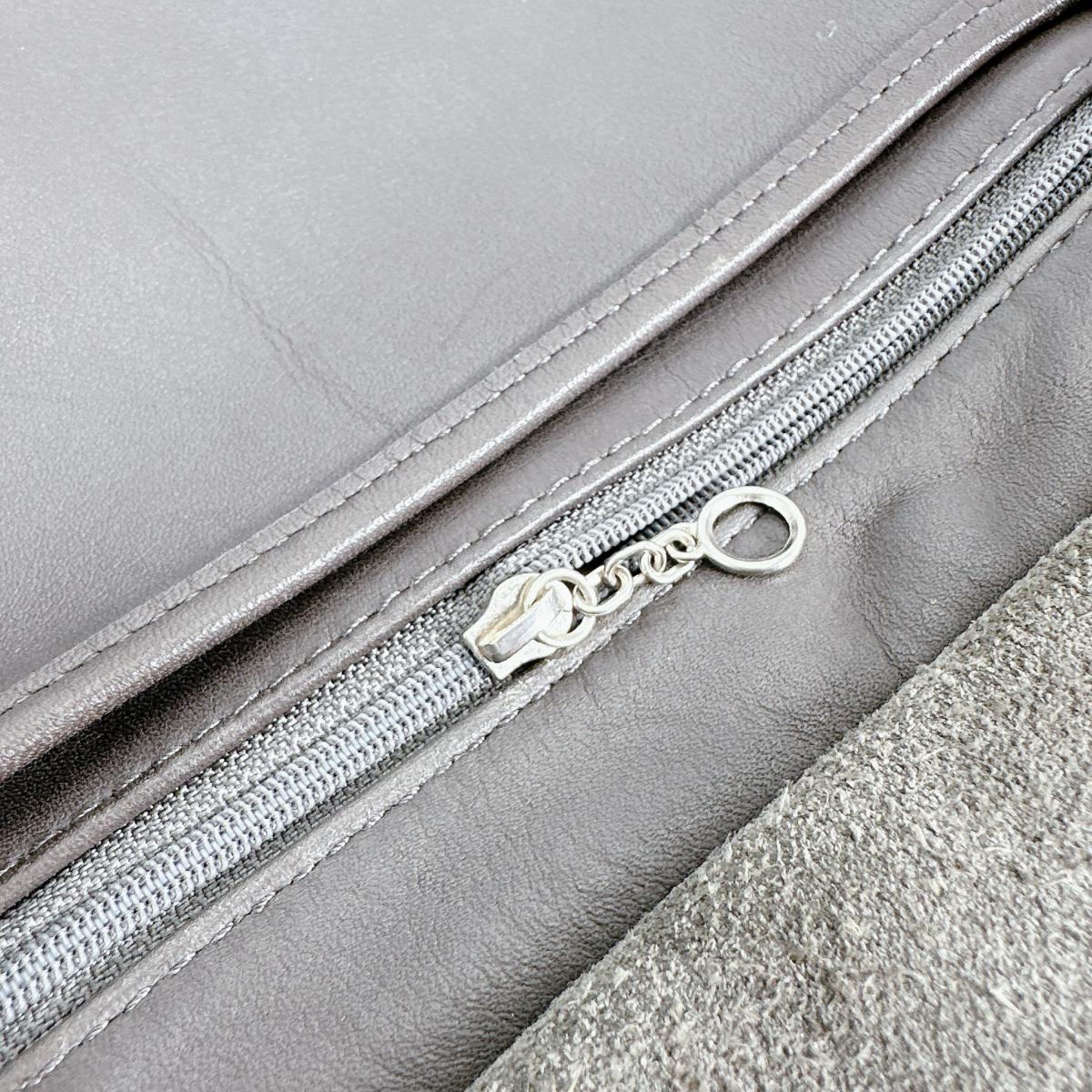 コーチ COACH ハンドバッグ
 ショルダーバッグ オールドコーチ 9135 レザー 9135 ブラック 【SS】
 【中古】