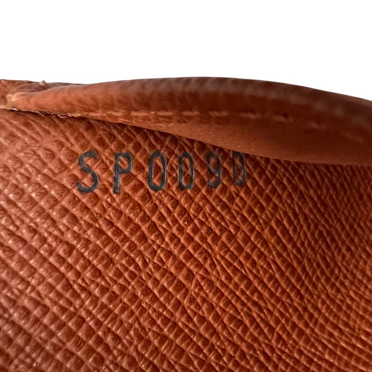 ルイヴィトン LOUIS VUITTON 手帳カバー
 システム手帳カバー モノグラム アジェンダ PM モノグラムキャンバス R20005 ブラウン LV
 【SS】
 【中古】