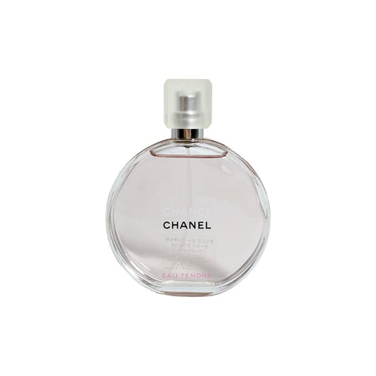 シャネル CHANEL 香水
 100ml オードゥ トワレット チャンス オータンドゥル 126320 ピンク 【SS】
 【中古】