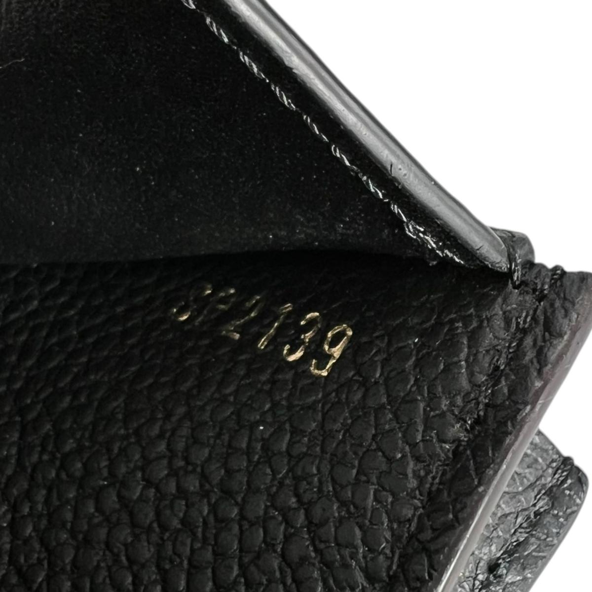 ルイヴィトン LOUIS VUITTON 二つ折り財布
 二つ折り財布 モノグラム ポルトフォイユ・パラス コンパクト モノグラムキャンバス M67479 ブラウン LV
 【SS】
 【中古】