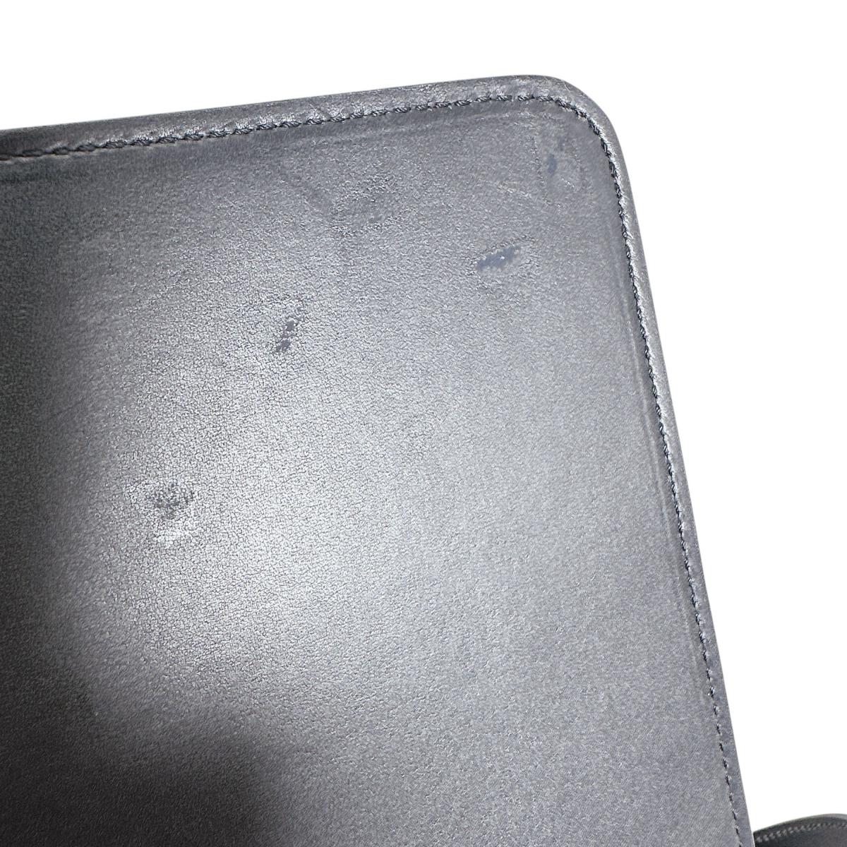 ルイヴィトン LOUIS VUITTON ショルダーバッグ
 ショルダーバッグ キャバレー ダミエ・ヴェルニ エナメル M92124 ブラック LV
 【SS】
 【中古】