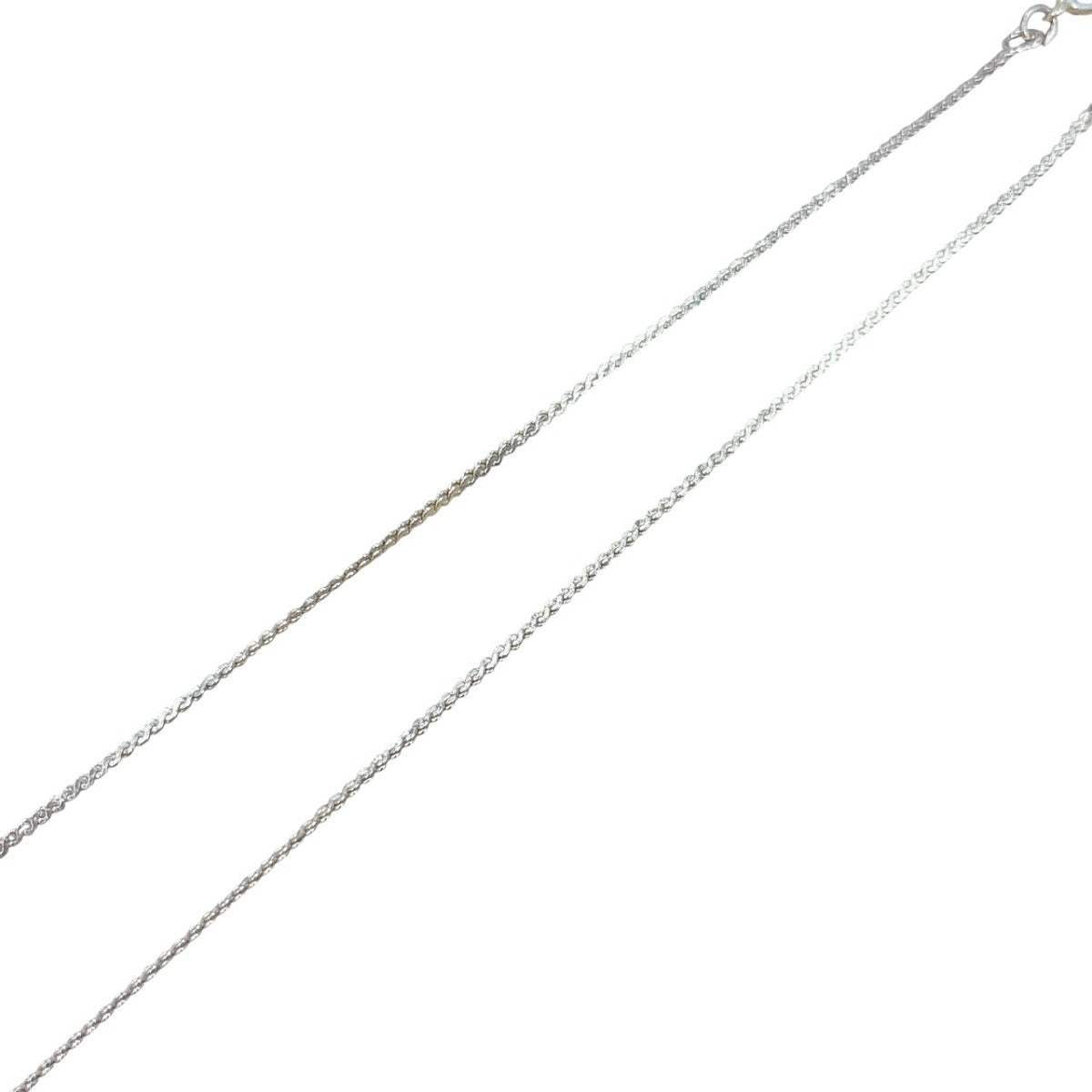 クリスチャンディオール Christian Dior ネックレス
 クリスタル GP ゴールド 【SS】
 【中古】