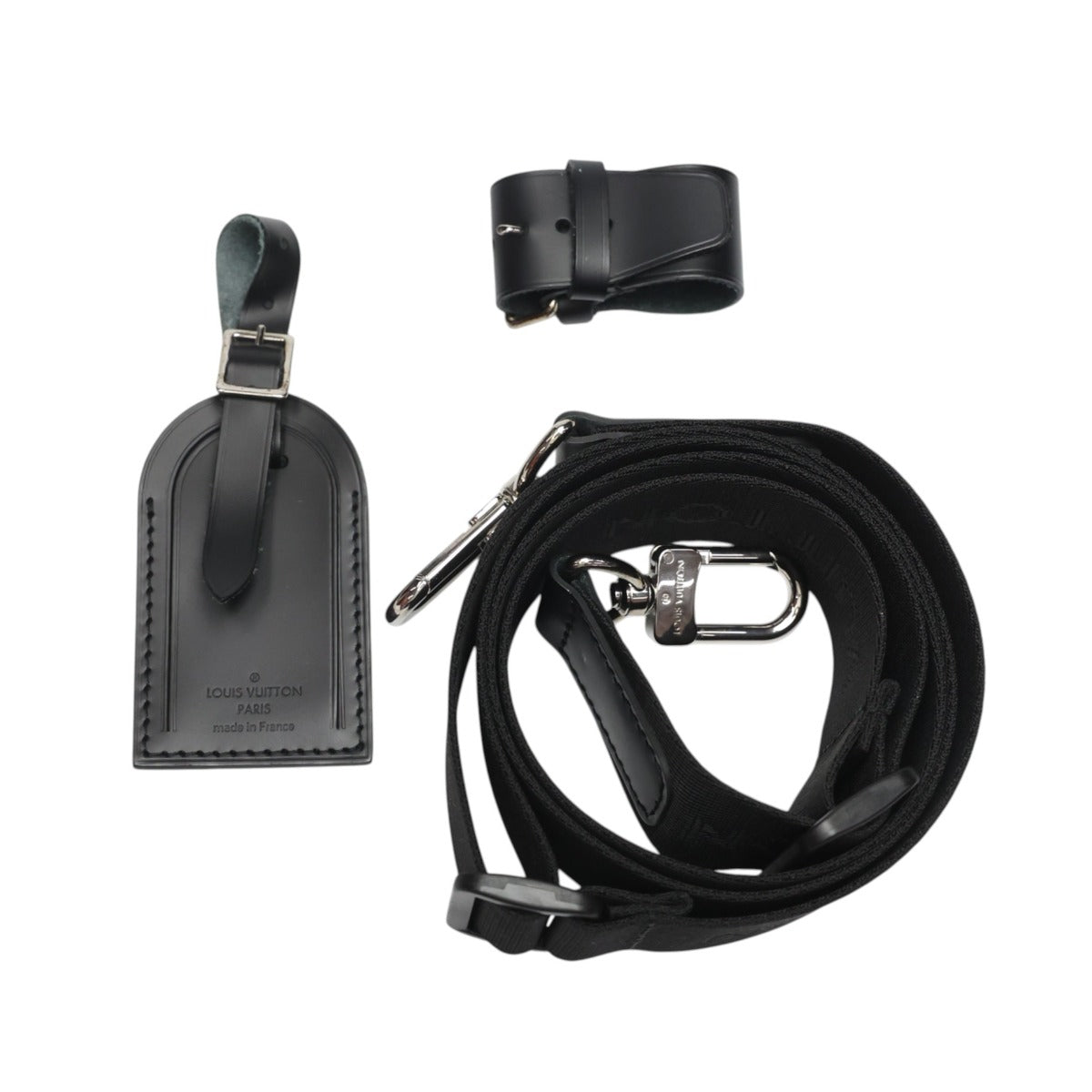 ルイヴィトン LOUIS VUITTON ショルダーバッグ
 ビジネスバッグ ダミエ・グラフィット イカール ダミエグラフィットキャンバス N23253 グレー LV
 【SS】
 【中古】