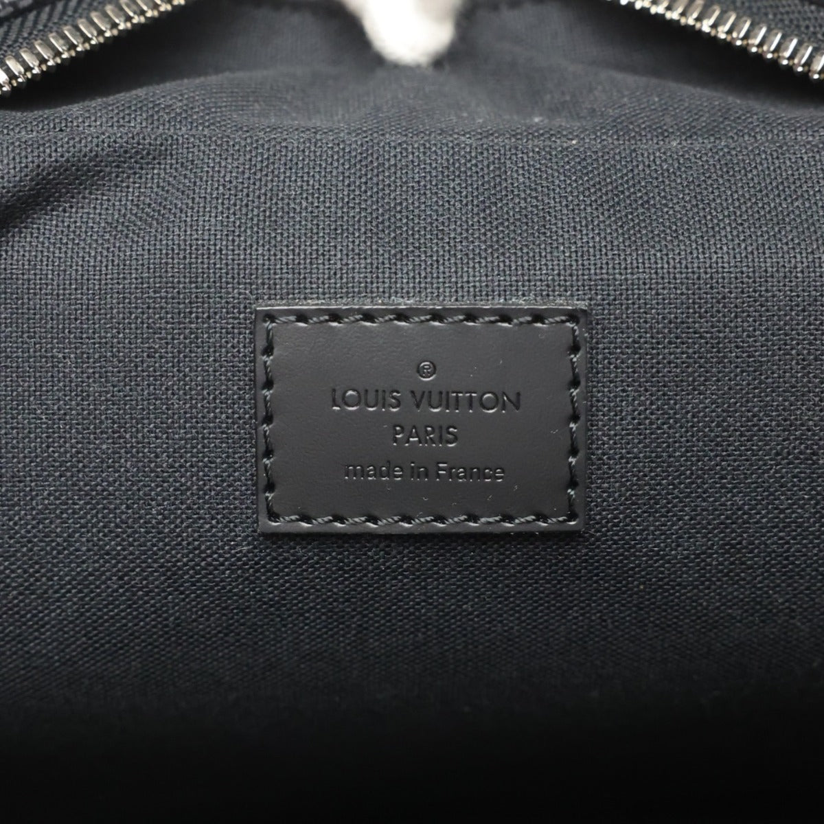 ルイヴィトン LOUIS VUITTON ショルダーバッグ
 ビジネスバッグ ダミエ・グラフィット イカール ダミエグラフィットキャンバス N23253 グレー LV
 【SS】
 【中古】