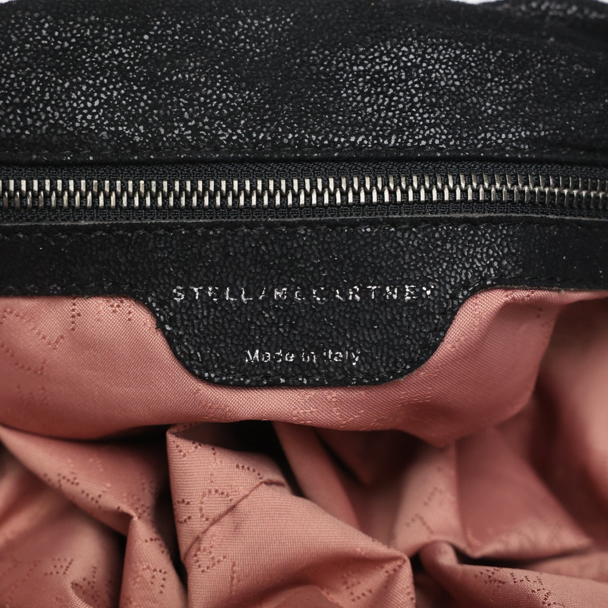 ステラマッカートニー Stella McCartney トートバッグ
 ハンドバッグ 2way ファラベラ ブラック 【SS】
 【中古】