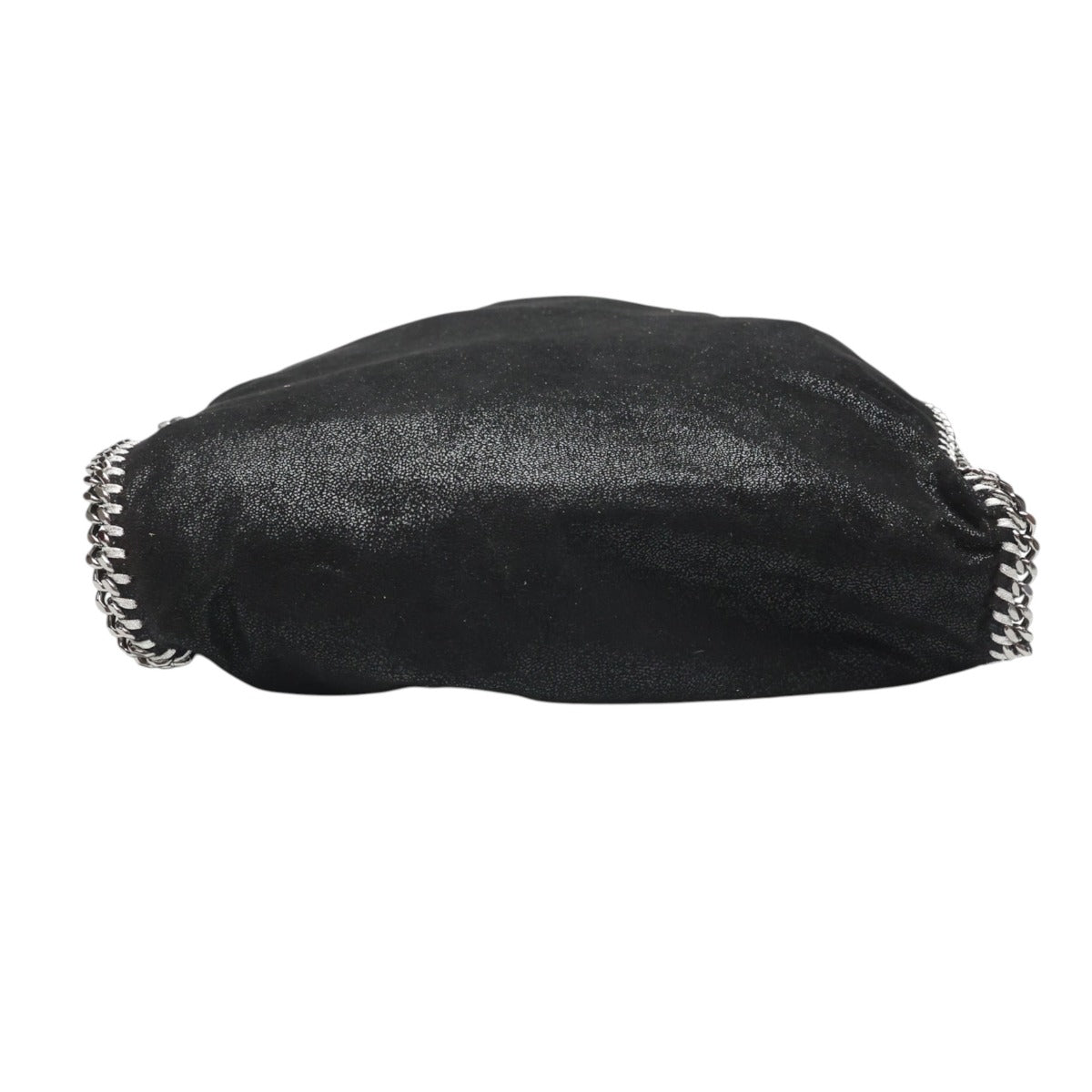 ステラマッカートニー Stella McCartney トートバッグ
 ハンドバッグ 2way ファラベラ ブラック 【SS】
 【中古】