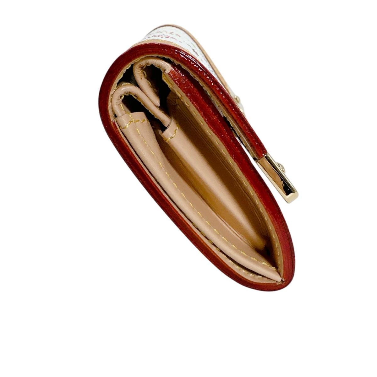 ルイヴィトン LOUIS VUITTON コインケース
 小銭入れ モノグラム ポルトモネプラ モノグラムマルチカラー M92657 マルチカラー LV
 【SS】
 【中古】