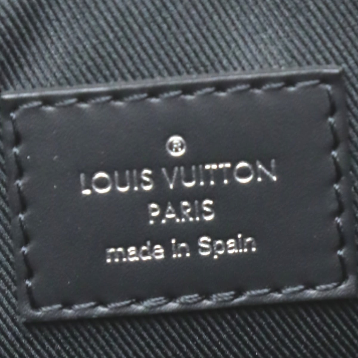 ルイヴィトン LOUIS VUITTON ビジネスバッグ
 ビジネスバック ダミエ ダンディ・ブリーフケース ダミエキャンバス N63298 ダミエコバルト LV
 【SS】
 【中古】