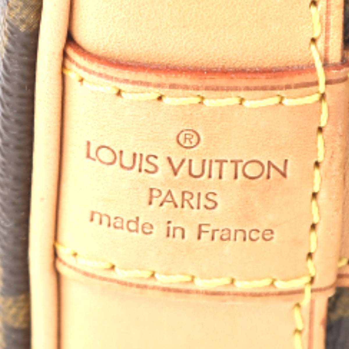 ルイヴィトン LOUIS VUITTON ボストンバッグ
 旅行かばん モノグラム クルーザー45 モノグラムキャンバス M41138 ブラウン LV
 【SS】
 【中古】