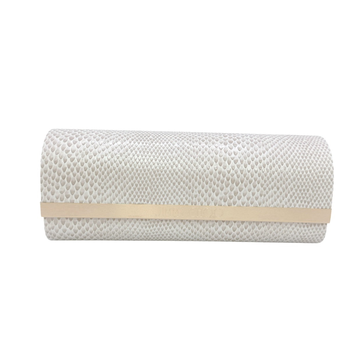 ジミーチュウ JIMMY CHOO サングラス
 サングラス 56□17 135 バタフライ プラスチック TEESY/G/Ｓ ブラック 【SS】
 【中古】