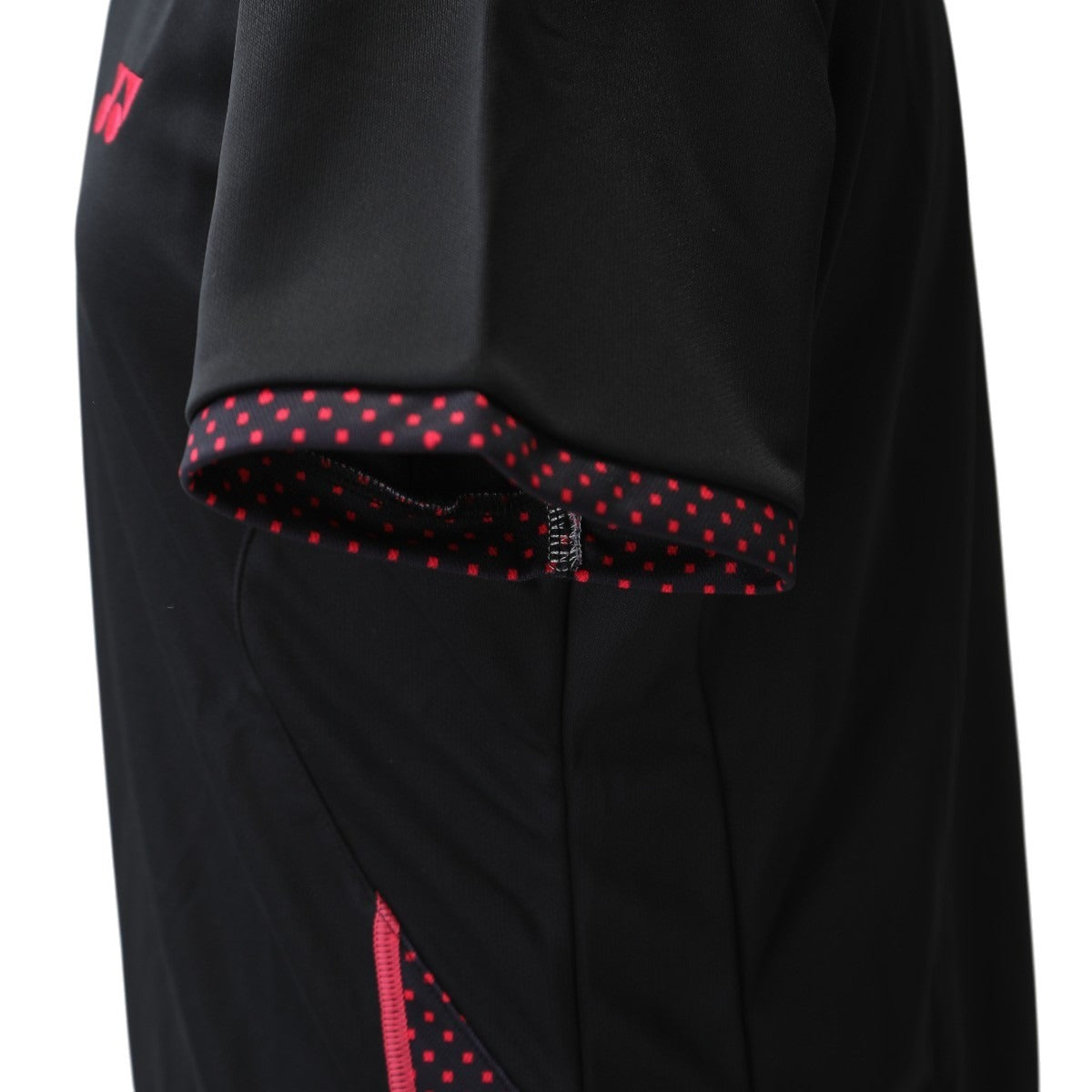 ポロシャツ
 ポロシャツ スリムロングタイプ ヨネックス ポリエステル 20259 ブラック 【SS】
 【中古】