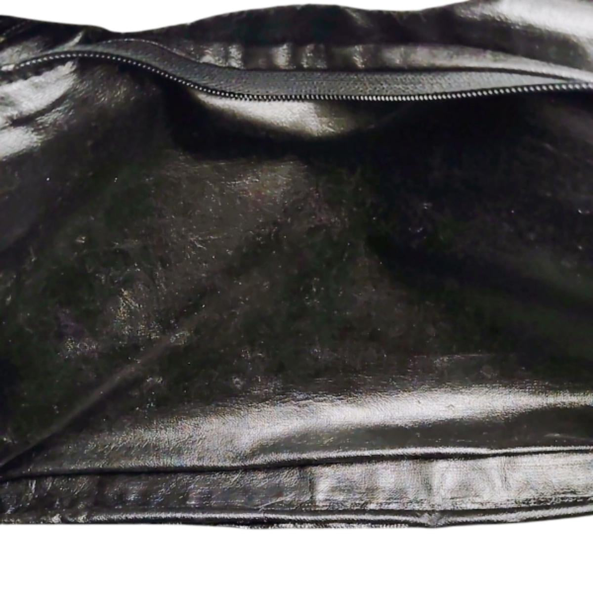 パイソン Python ショルダーバッグ
 ハンドバッグ パイソン 2wayバッグ パイソン ブラウン 【SS】
 【中古】