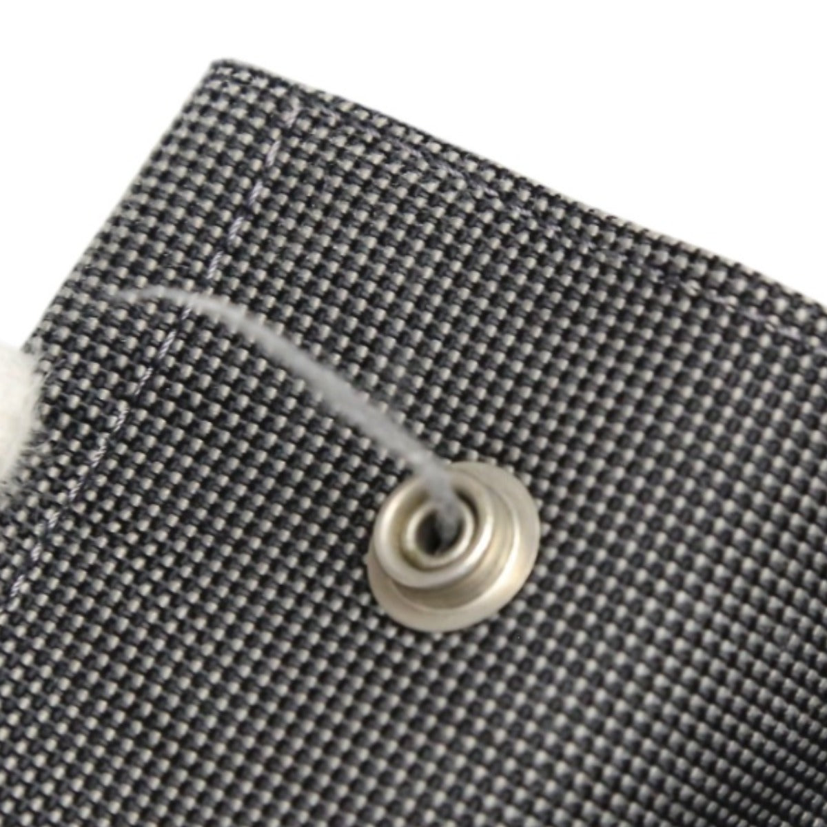 エルメス HERMES トートバッグ
 トートバッグ ビジネスバッグ エールライントートMM キャンバス グレー 【SS】
 【中古】