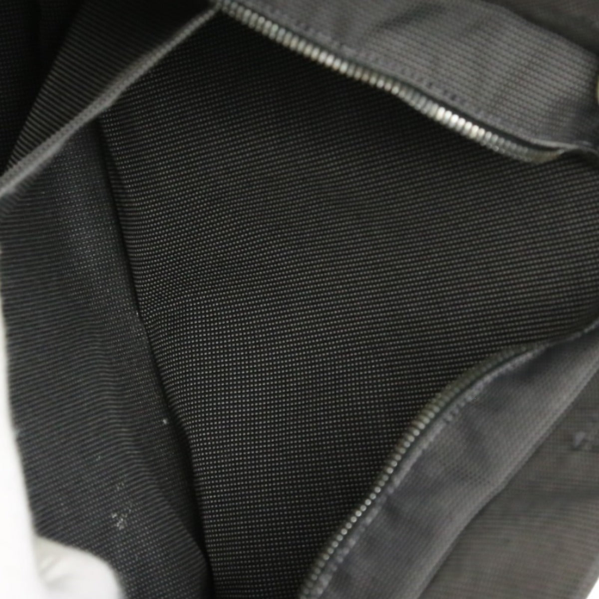 エルメス HERMES トートバッグ
 トートバッグ ビジネスバッグ エールライントートMM キャンバス グレー 【SS】
 【中古】