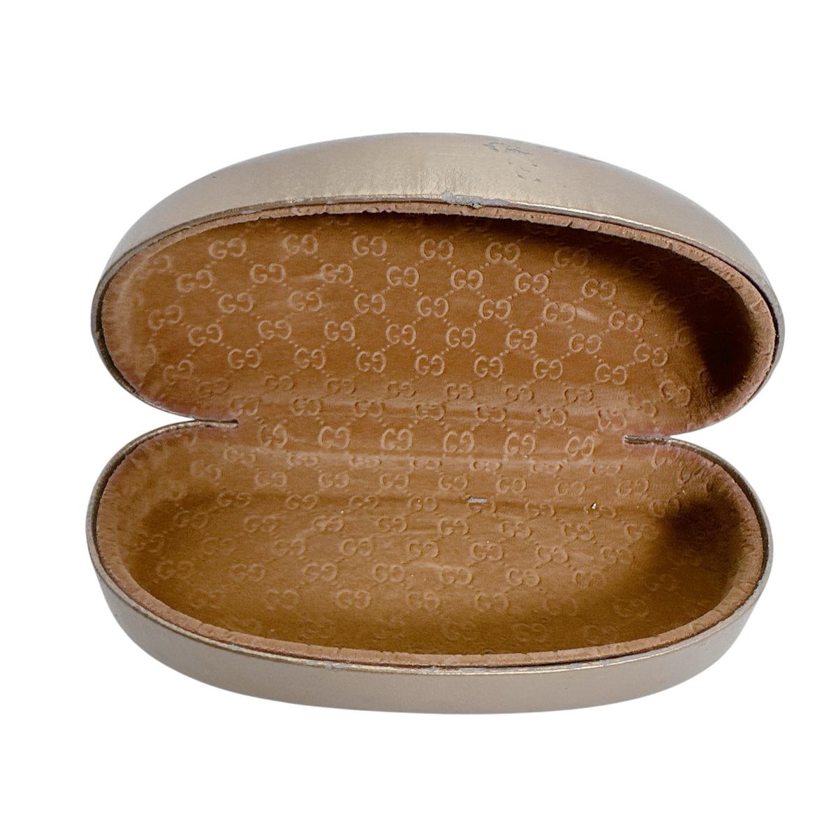 グッチ GUCCI サングラス
 サングラス 58 15 125 GG 3531/K/S D28JD プラスチック GG3531/K/S ブラック 【SS】
 【中古】