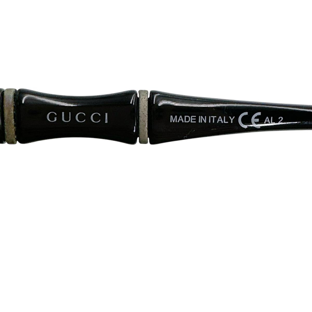 グッチ GUCCI サングラス
 サングラス 58 15 125 GG 3531/K/S D28JD プラスチック GG3531/K/S ブラック 【SS】
 【中古】