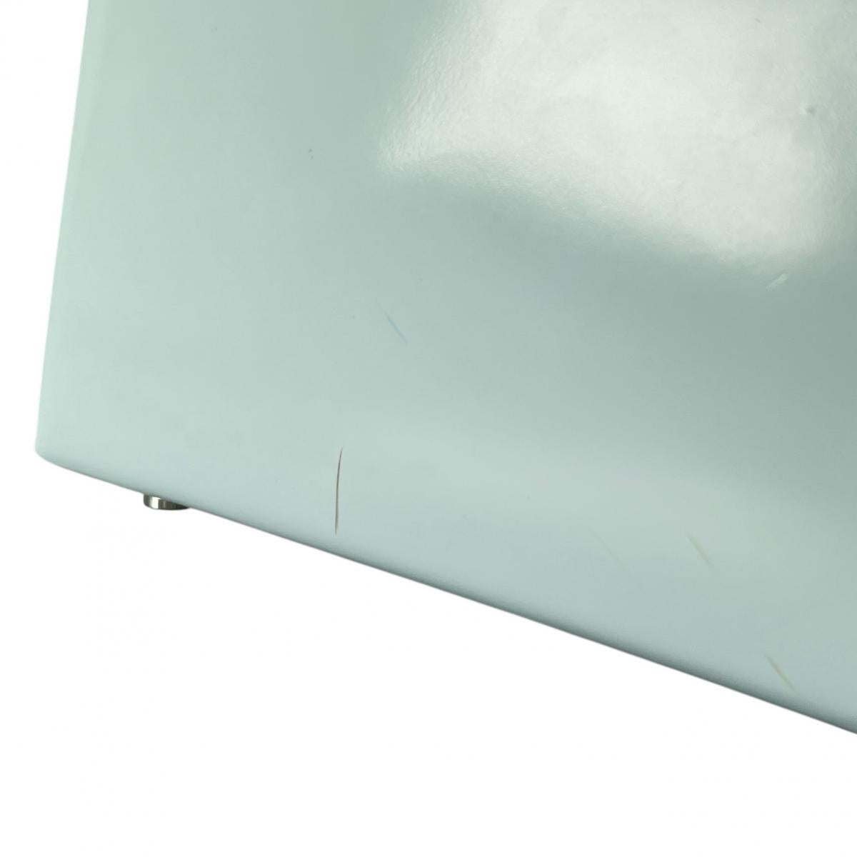 ケイトスペード Kate Spade ハンドバッグ
 2WAYバッグ サム アイコン ショルダーバッグ レザー KB1630084 水色 【SS】
 【中古】