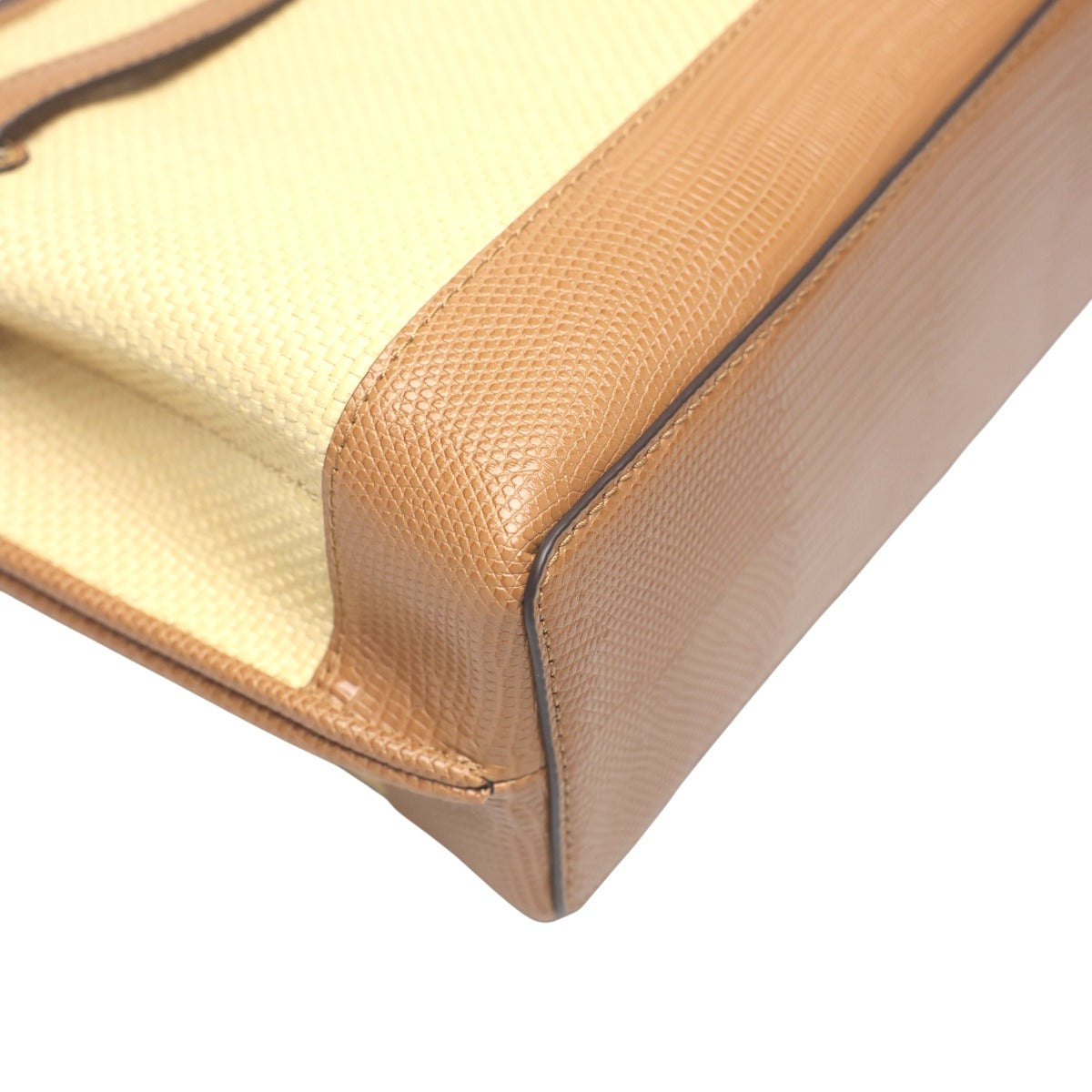 マイケルコース Michael Kors ハンドバッグ
 2WAYバッグ ショルダーバッグ ポリウレタン 35T2GU5S1W1214 ブラウン 【SS】
 【中古】