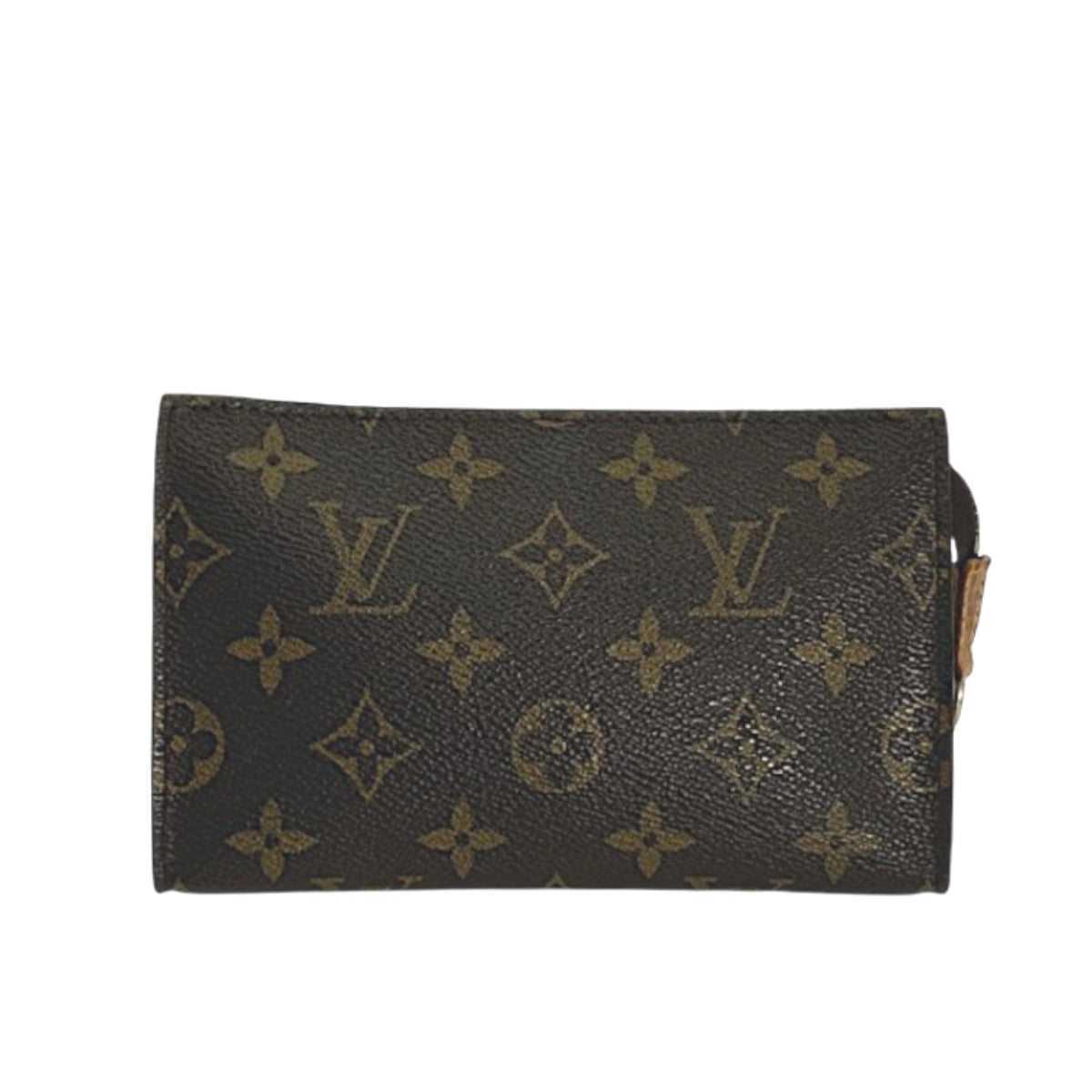 ルイヴィトン LOUIS VUITTON ポーチ
 バケット用ポーチ モノグラム モノグラムキャンバス モノグラム LV
 【SS】
 【中古】