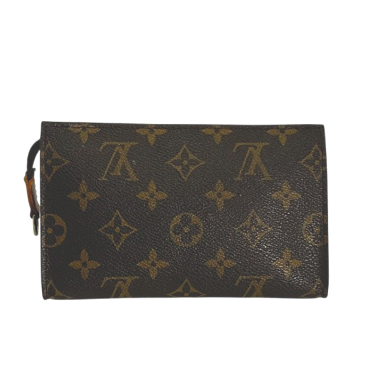 ルイヴィトン LOUIS VUITTON ポーチ
 バケット用ポーチ モノグラム モノグラムキャンバス モノグラム LV
 【SS】
 【中古】