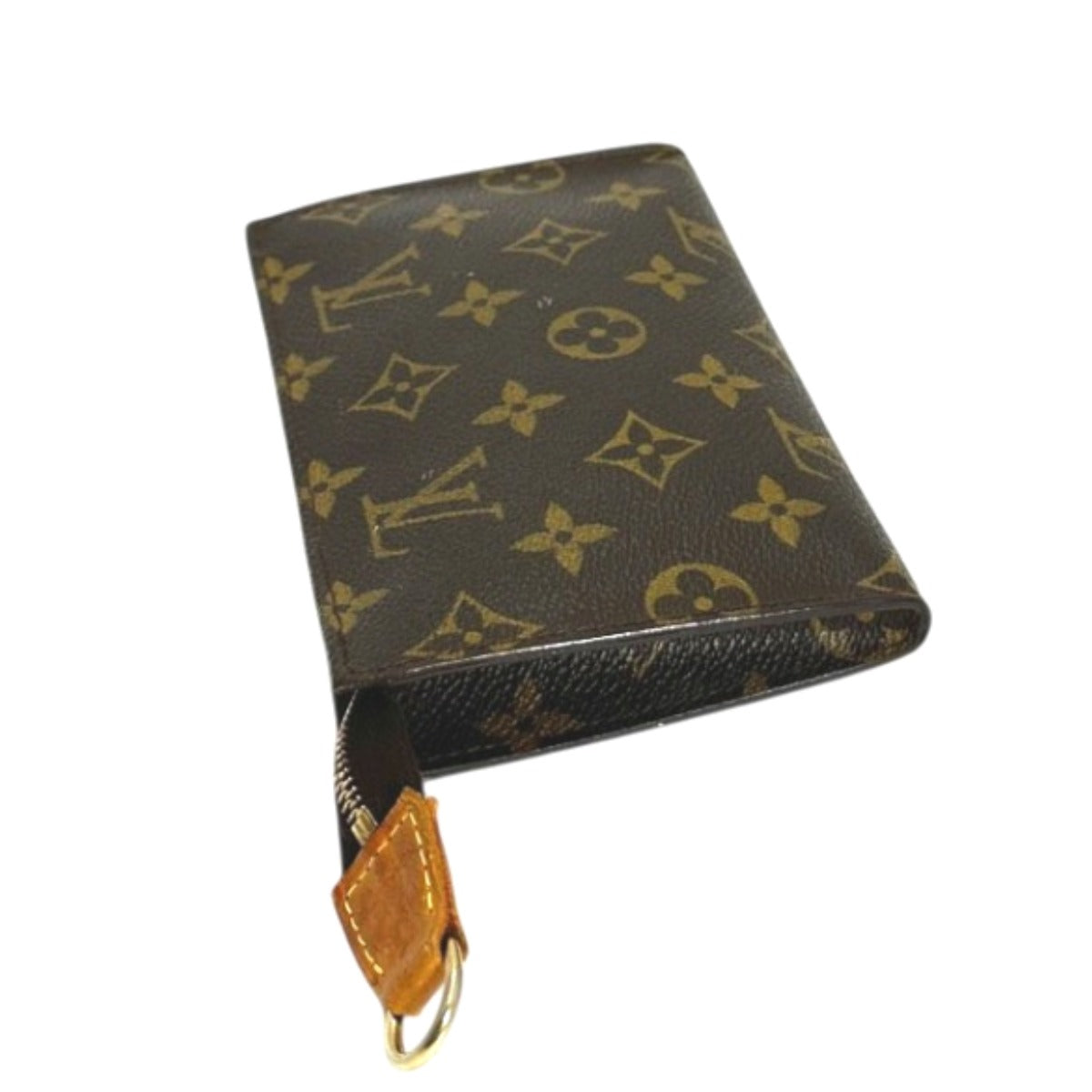 ルイヴィトン LOUIS VUITTON ポーチ
 バケット用ポーチ モノグラム モノグラムキャンバス モノグラム LV
 【SS】
 【中古】