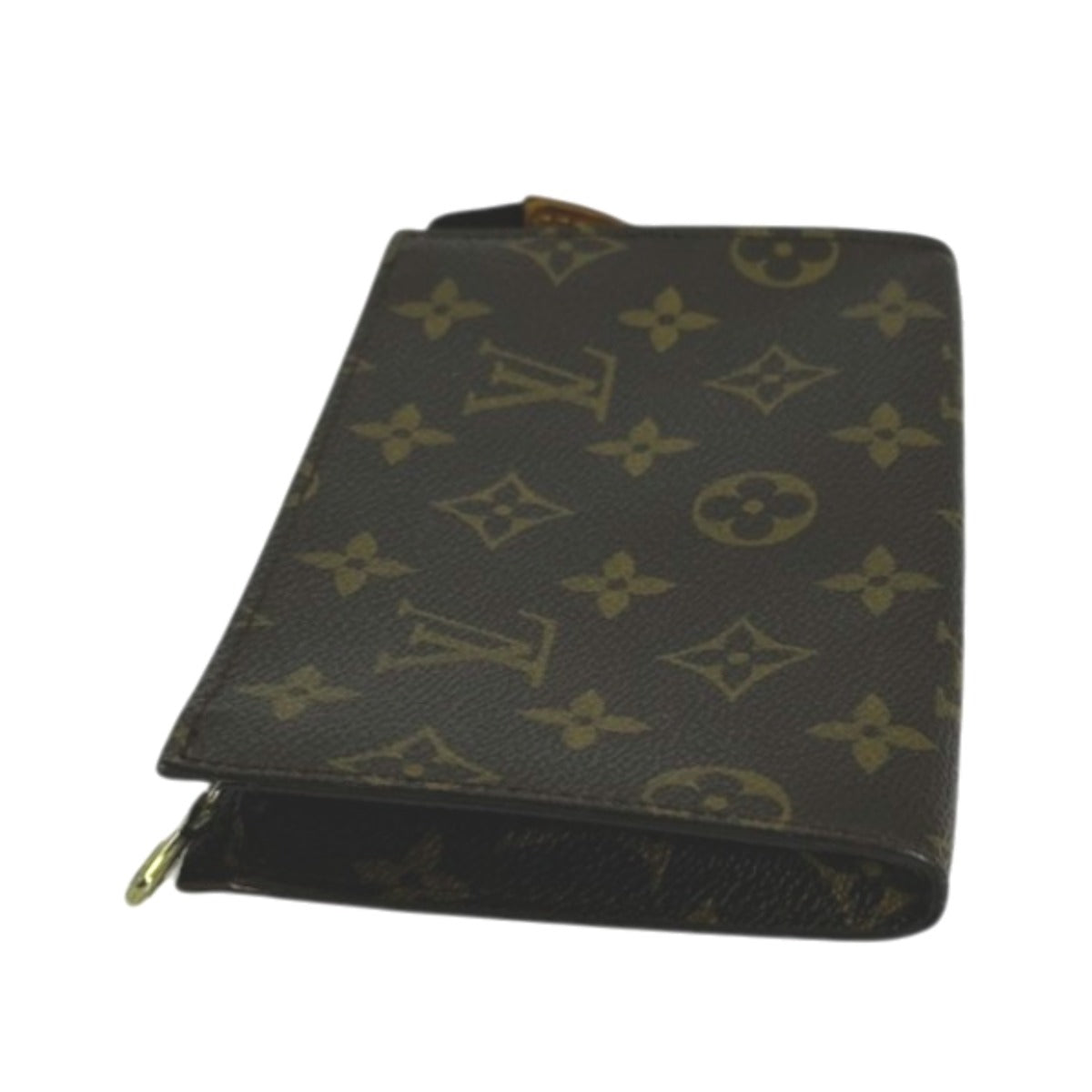 ルイヴィトン LOUIS VUITTON ポーチ
 バケット用ポーチ モノグラム モノグラムキャンバス モノグラム LV
 【SS】
 【中古】
