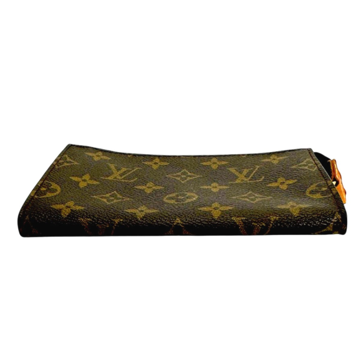 ルイヴィトン LOUIS VUITTON ポーチ
 バケット用ポーチ モノグラム モノグラムキャンバス モノグラム LV
 【SS】
 【中古】