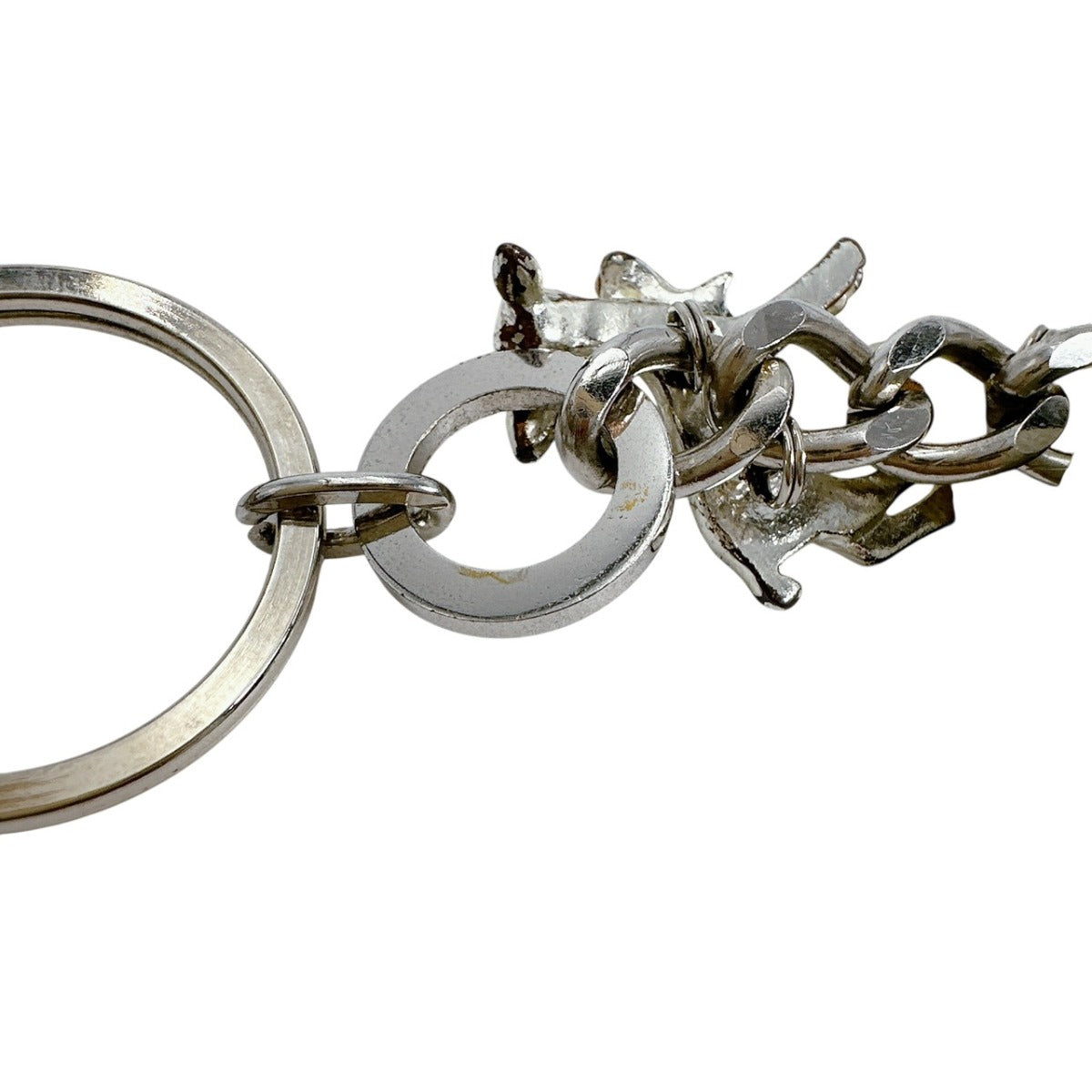 アンテプリマ ANTEPRIMA ハンドバッグ
 ワイヤーバッグ パーティー ミニバッグ ワイヤー ベージュ 【SS】
 【中古】