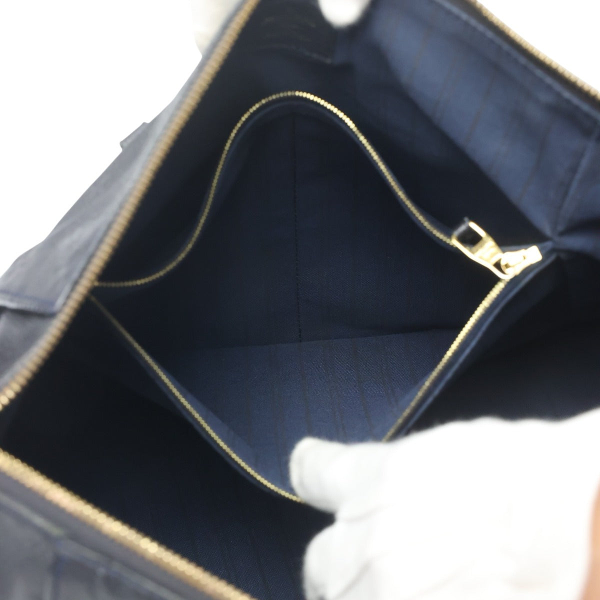 ルイヴィトン LOUIS VUITTON トートバッグ
 2wayバッグ アンプラント ルミニューズ PM モノグラムアンプラント M93410 アンフィニ LV
 【SS】
 【中古】