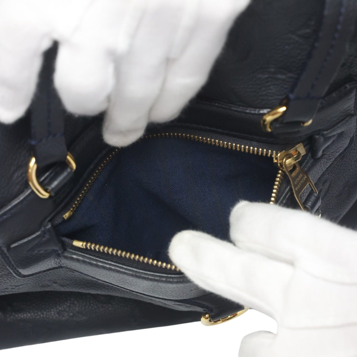 ルイヴィトン LOUIS VUITTON トートバッグ
 2wayバッグ アンプラント ルミニューズ PM モノグラムアンプラント M93410 アンフィニ LV
 【SS】
 【中古】