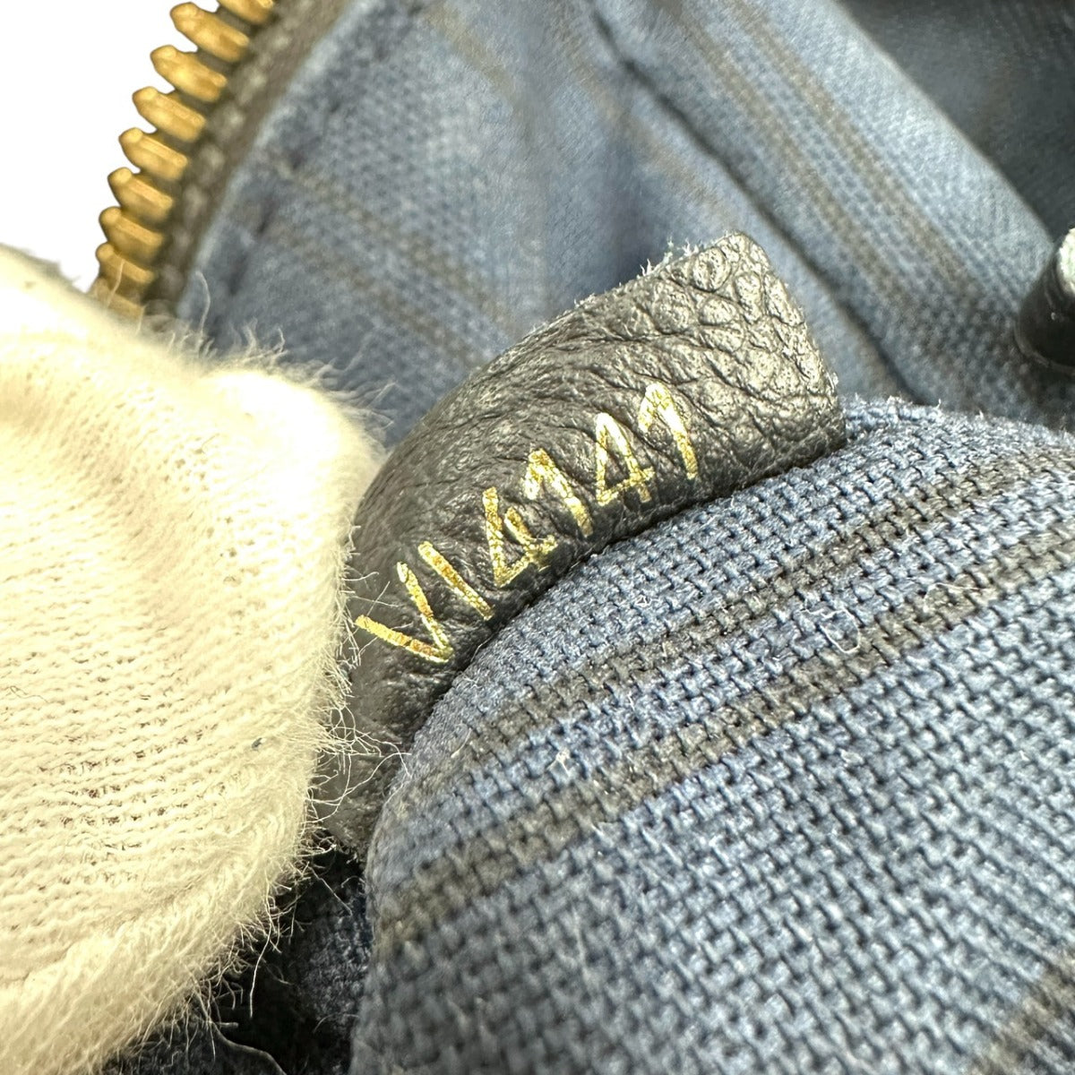 ルイヴィトン LOUIS VUITTON トートバッグ
 2wayバッグ アンプラント ルミニューズ PM モノグラムアンプラント M93410 アンフィニ LV
 【SS】
 【中古】