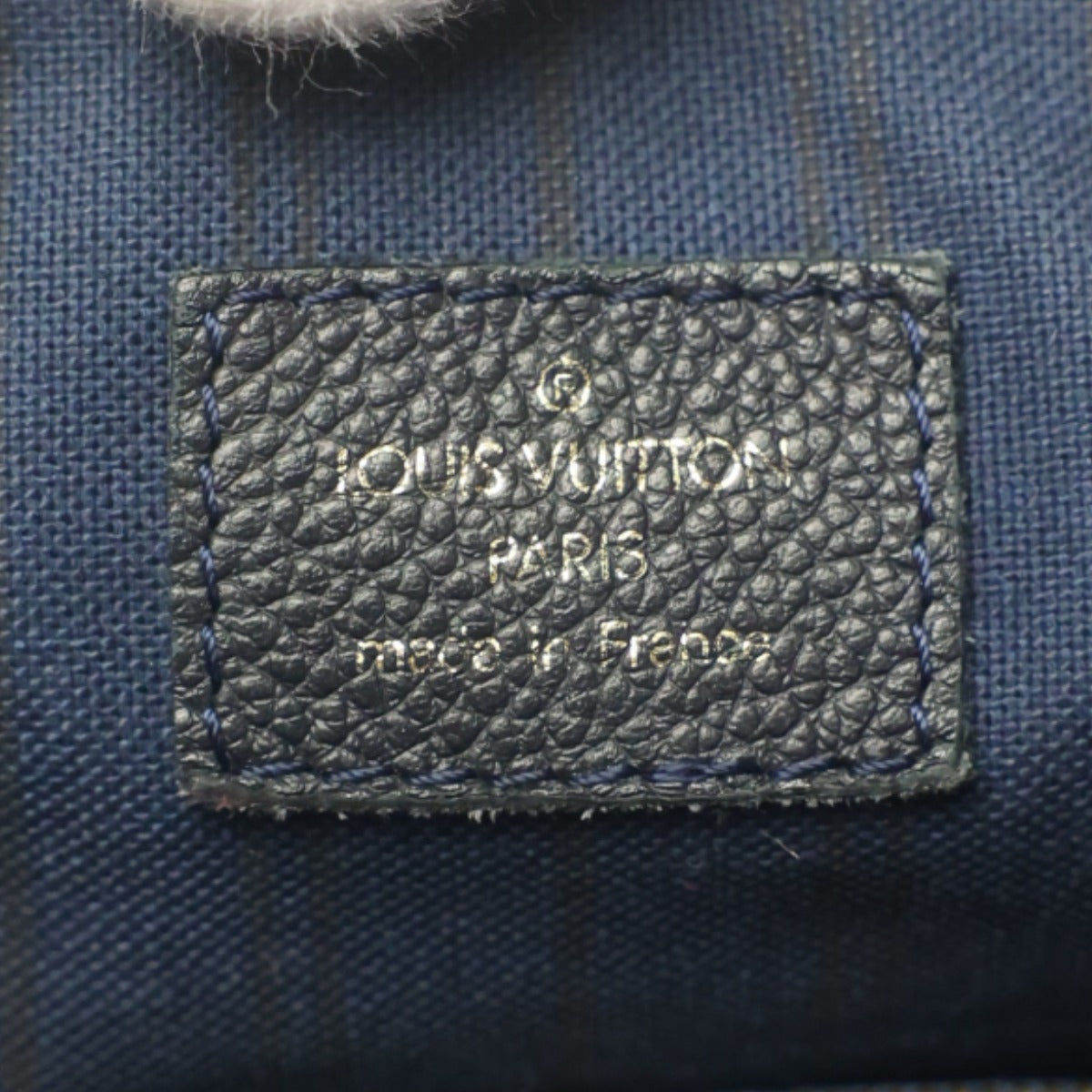 ルイヴィトン LOUIS VUITTON トートバッグ
 2wayバッグ アンプラント ルミニューズ PM モノグラムアンプラント M93410 アンフィニ LV
 【SS】
 【中古】