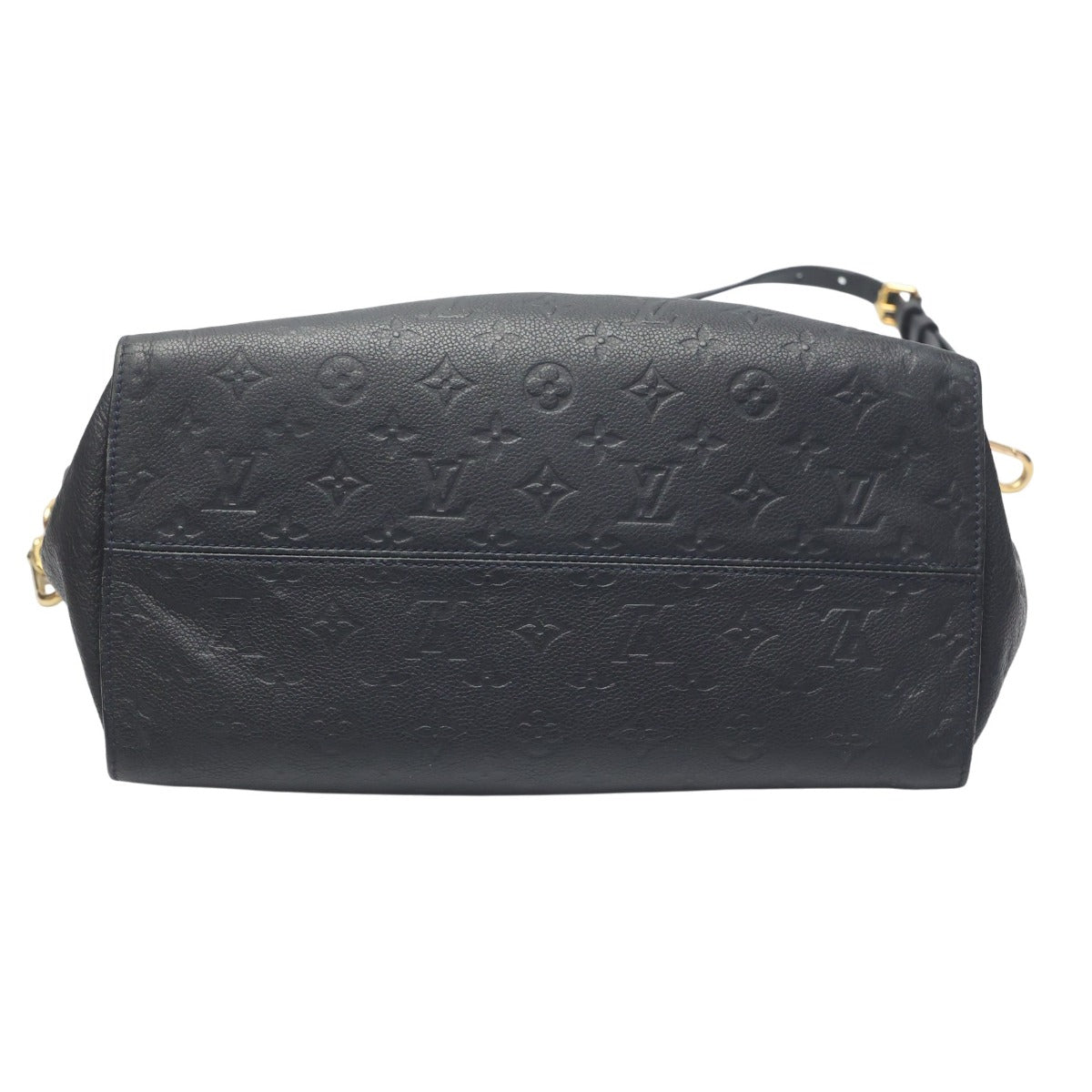 ルイヴィトン LOUIS VUITTON トートバッグ
 2wayバッグ アンプラント ルミニューズ PM モノグラムアンプラント M93410 アンフィニ LV
 【SS】
 【中古】