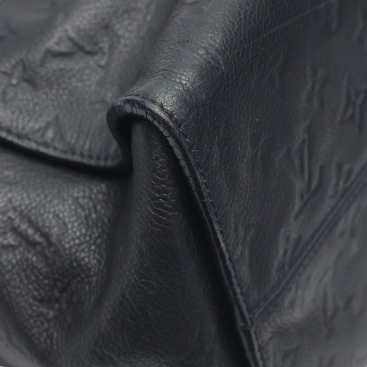 ルイヴィトン LOUIS VUITTON トートバッグ
 2wayバッグ アンプラント ルミニューズ PM モノグラムアンプラント M93410 アンフィニ LV
 【SS】
 【中古】